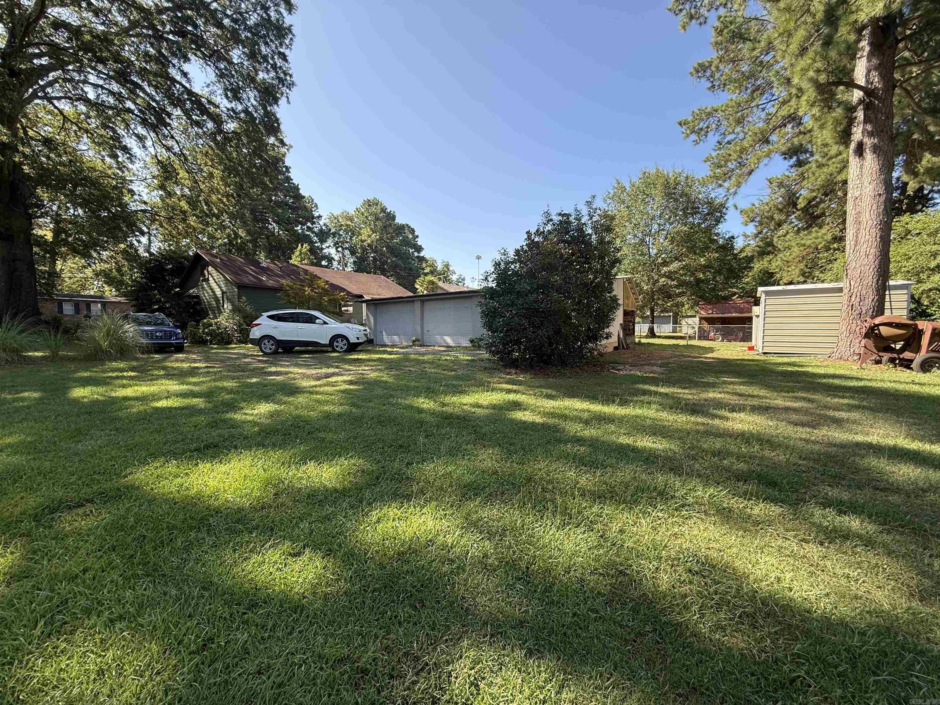 2526 Williams  Camden, AR