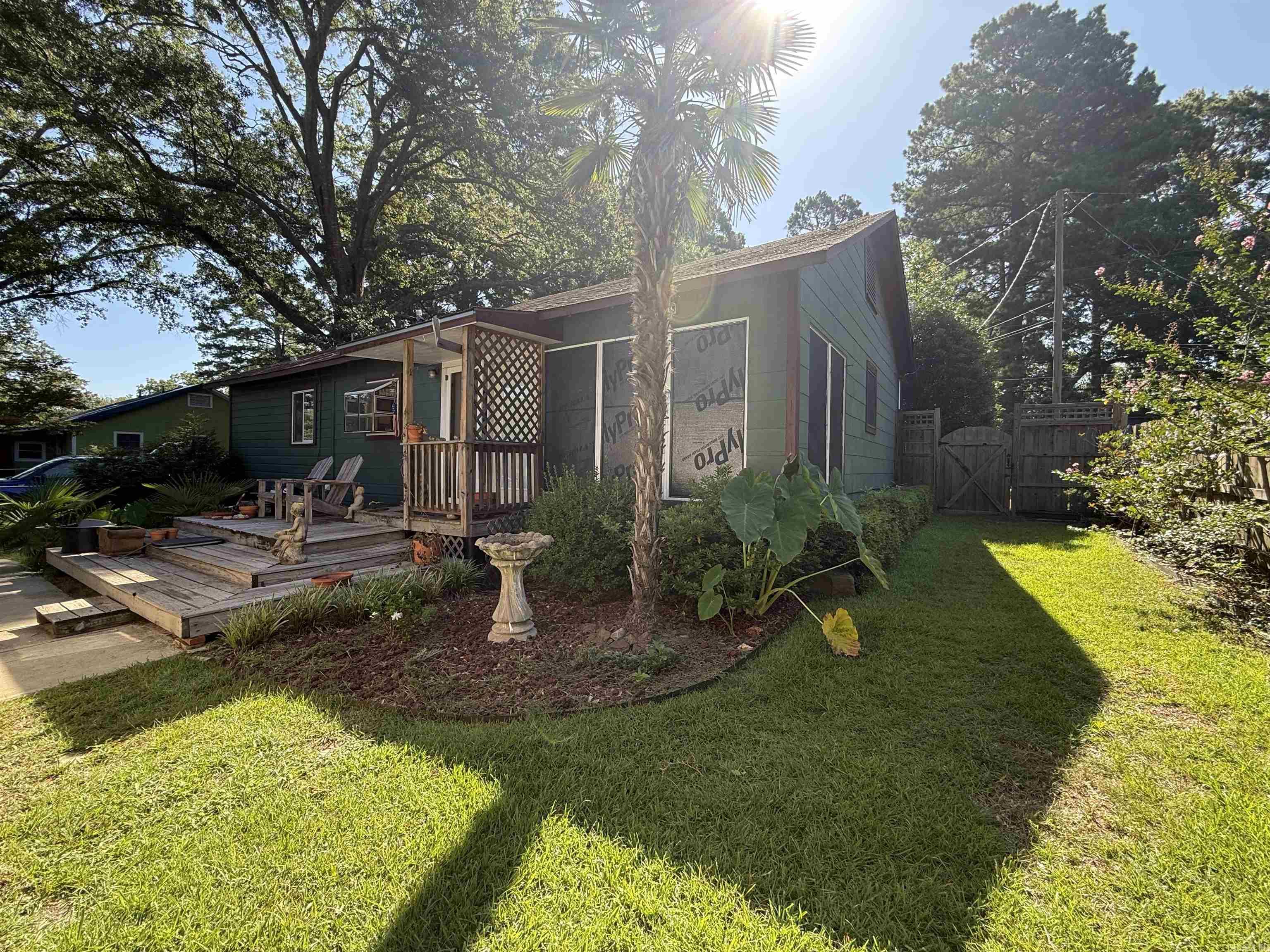 2526 Williams  Camden, AR