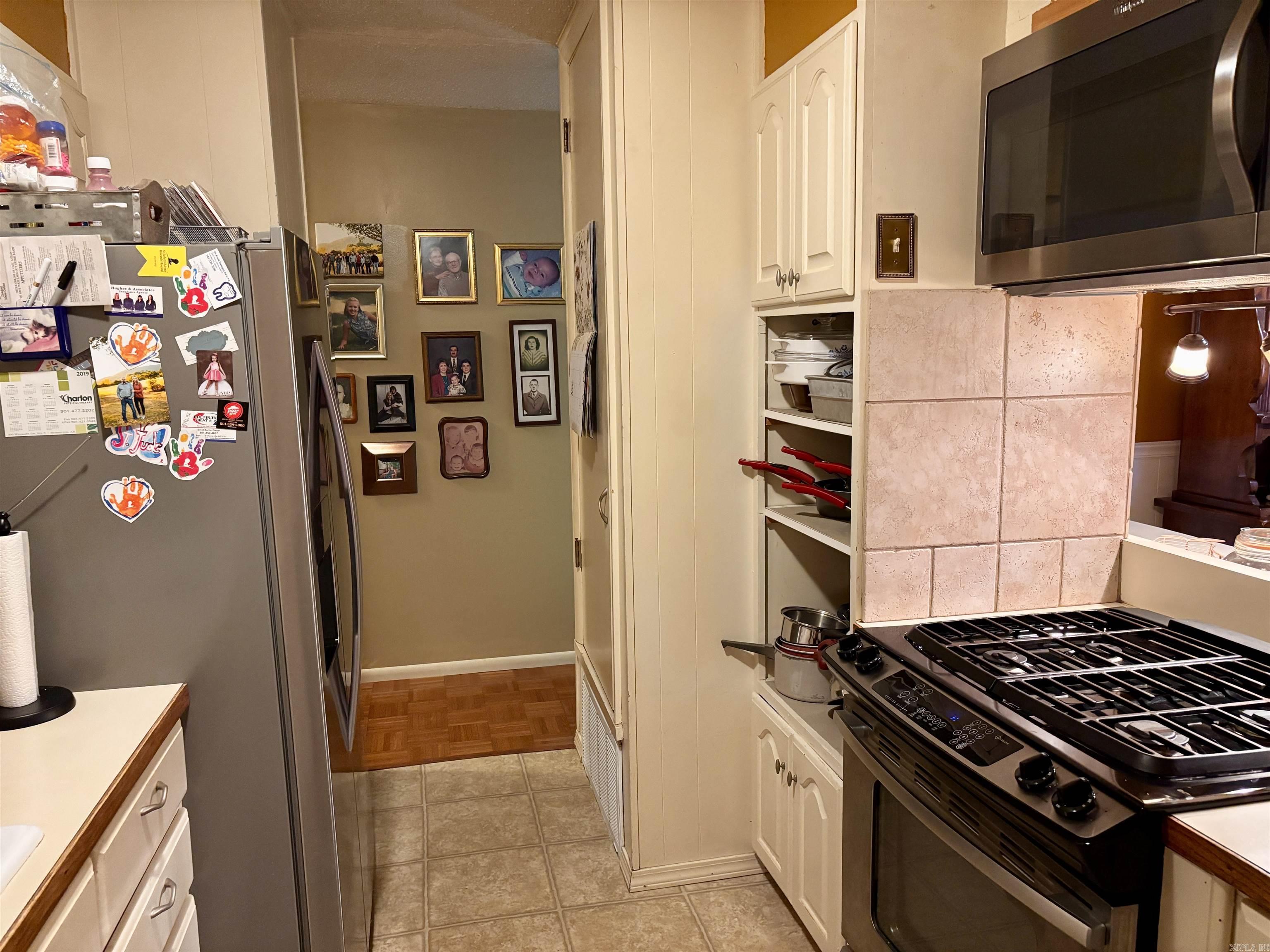 17 Deerwood  Morrilton, AR