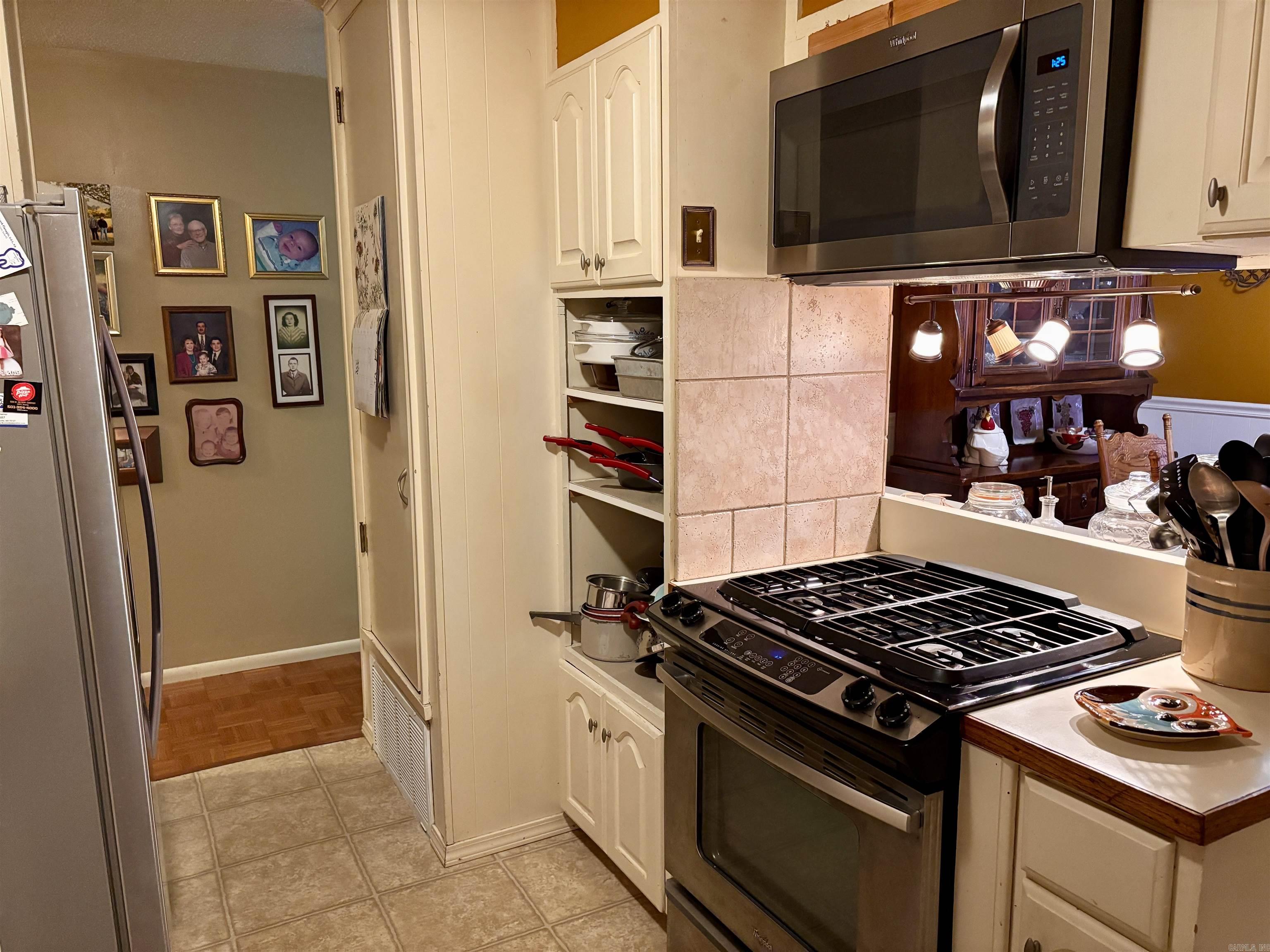 17 Deerwood  Morrilton, AR