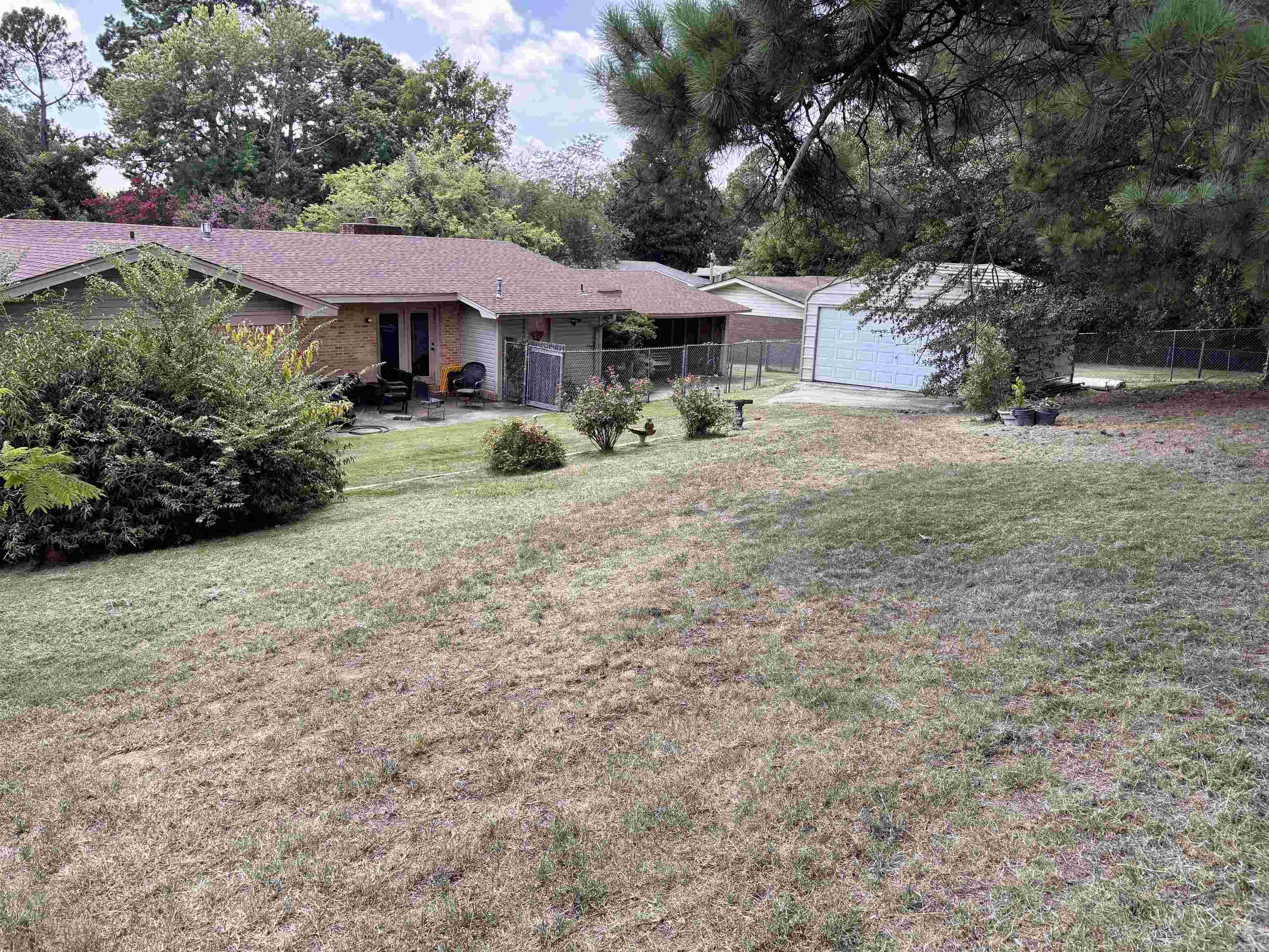 17 Deerwood  Morrilton, AR