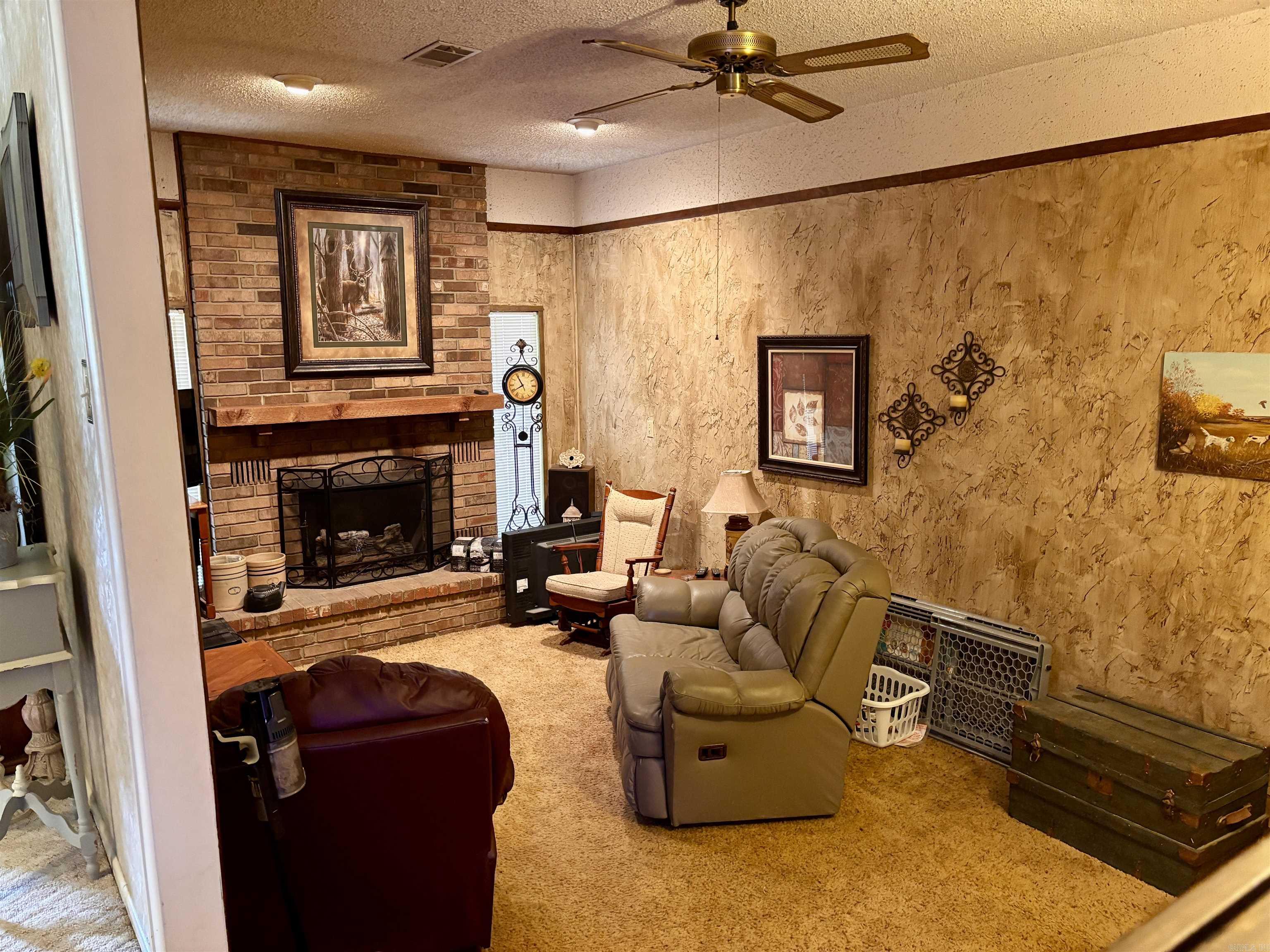 17 Deerwood  Morrilton, AR