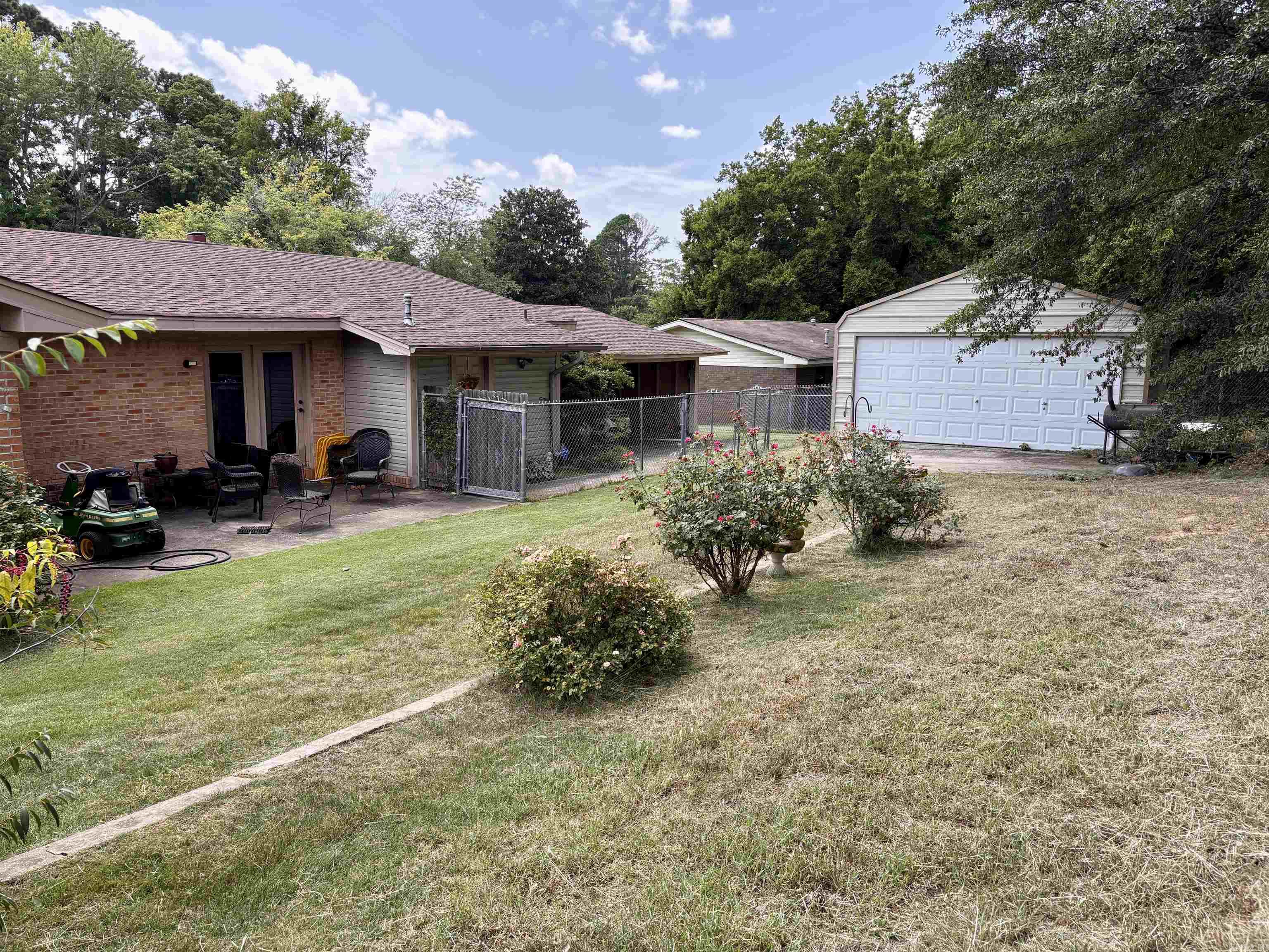 17 Deerwood  Morrilton, AR