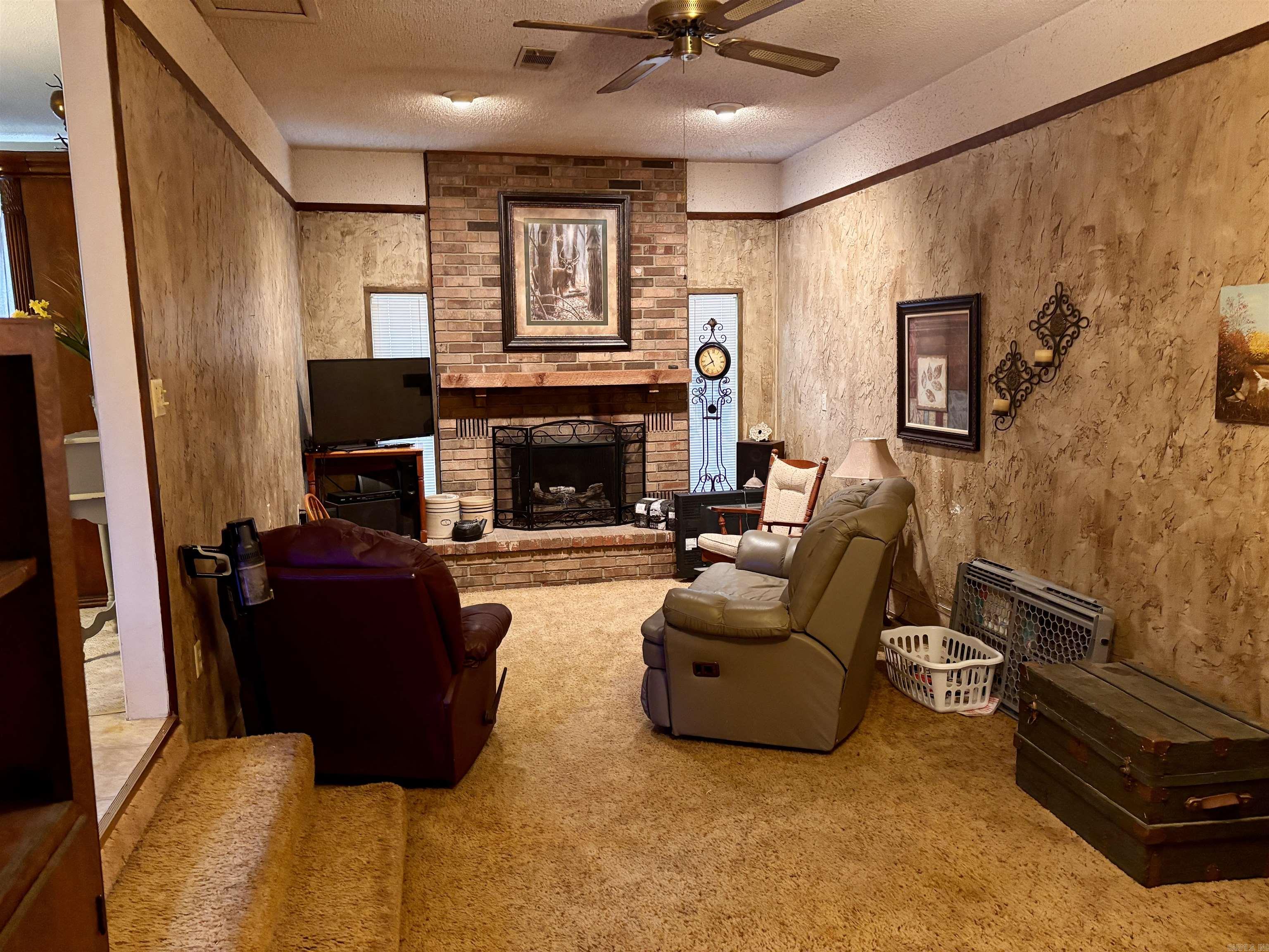 17 Deerwood  Morrilton, AR