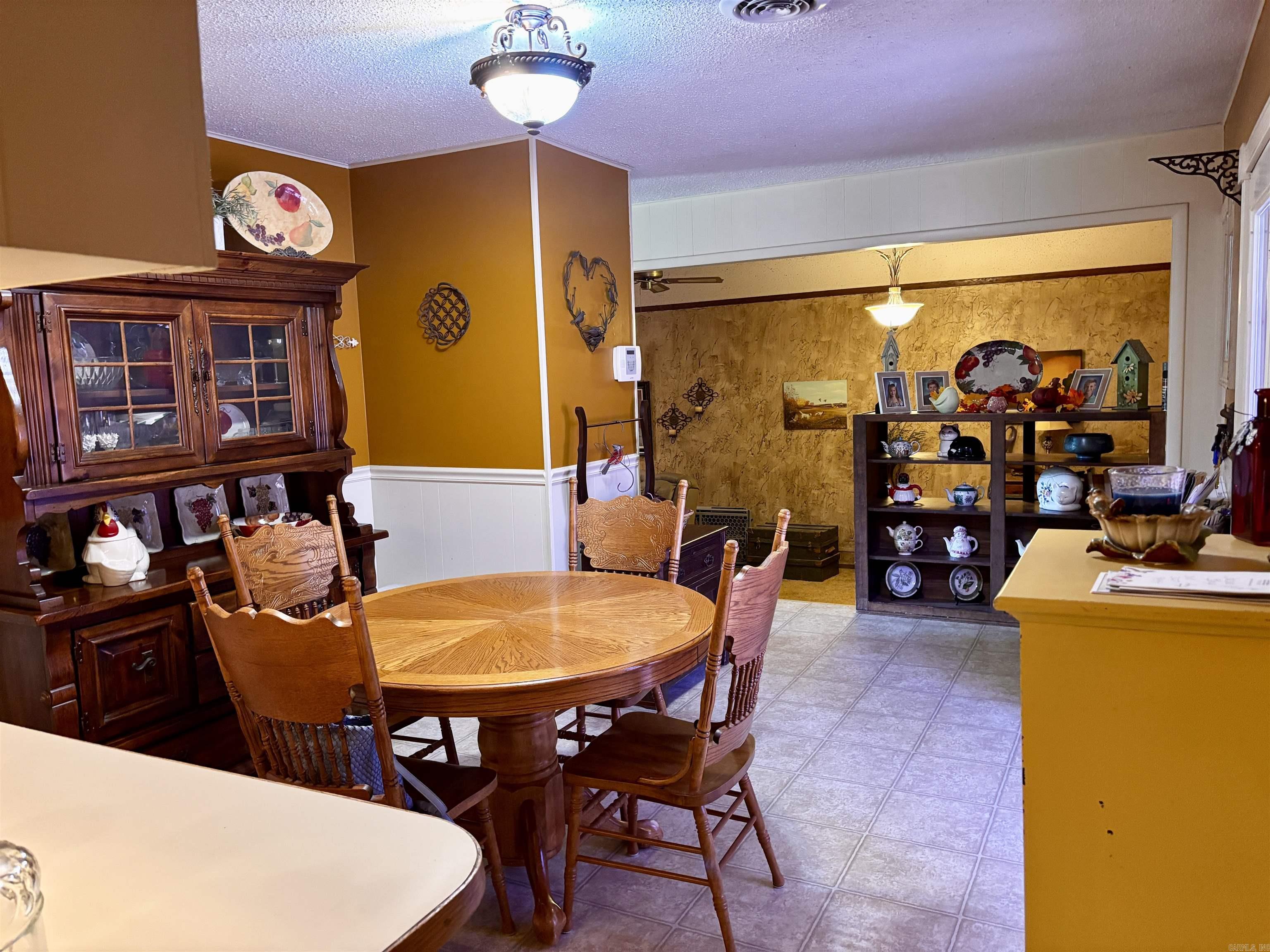 17 Deerwood  Morrilton, AR
