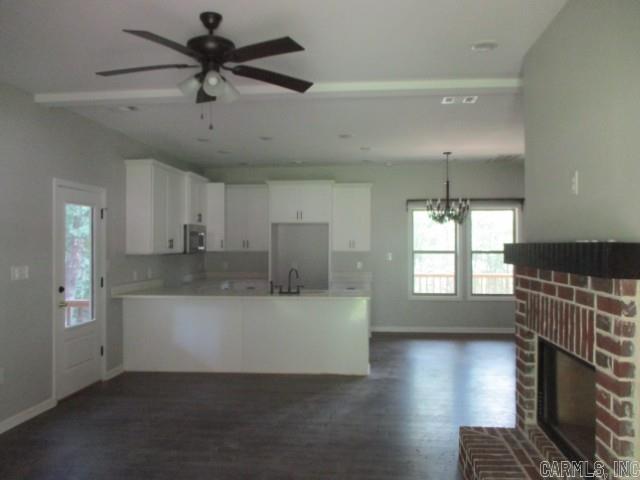 9 Lauras  Heber Springs, AR