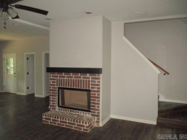9 Lauras  Heber Springs, AR