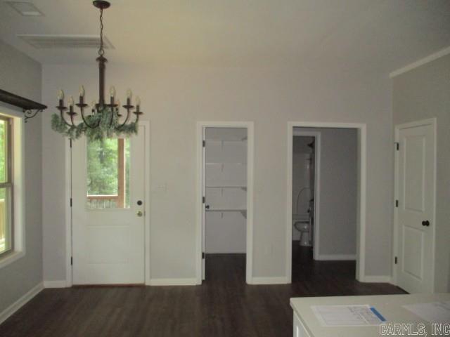 9 Lauras  Heber Springs, AR
