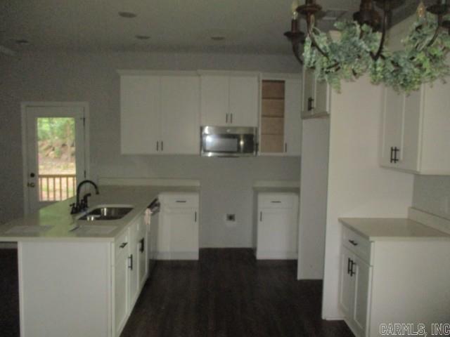 9 Lauras  Heber Springs, AR