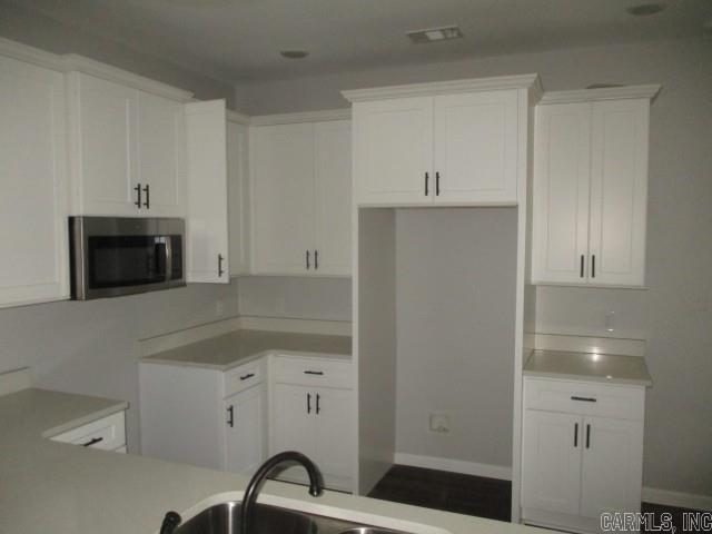 9 Lauras  Heber Springs, AR