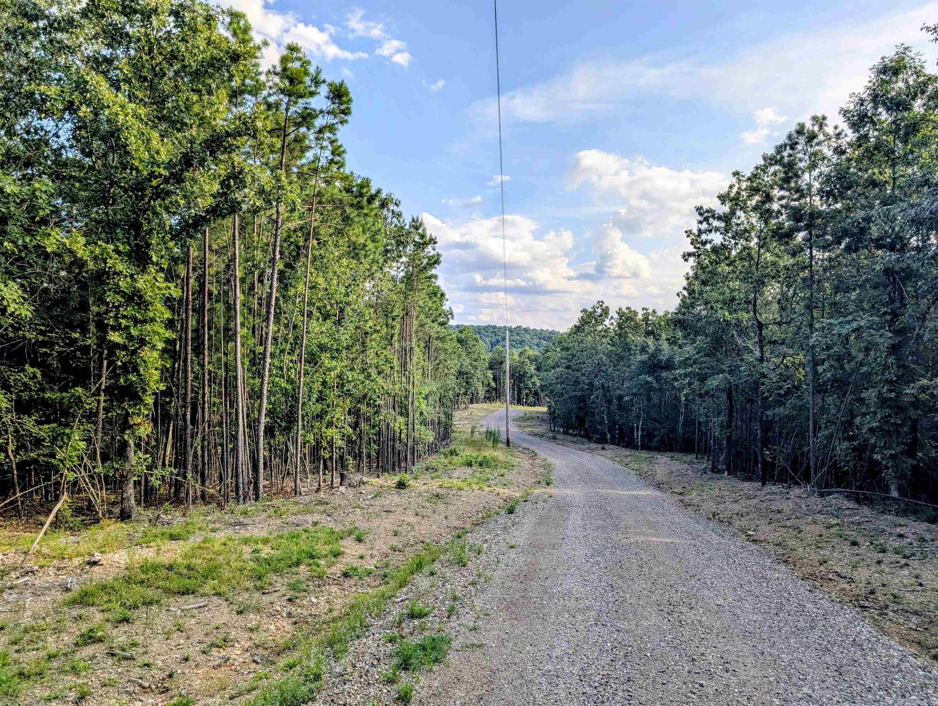 Lot 17 Polk Road 78  Mena, AR