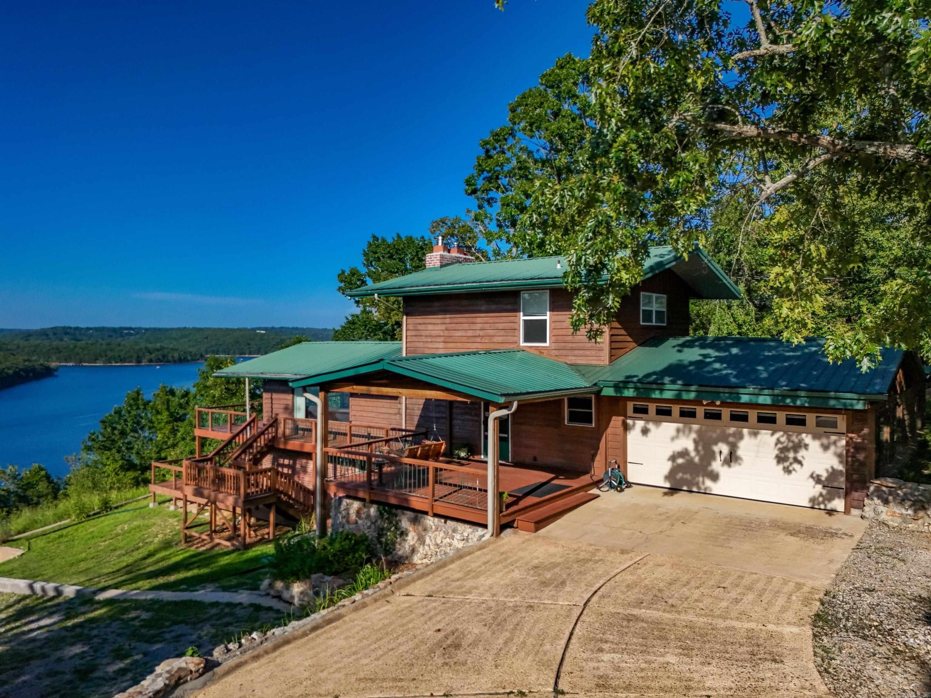 845 Hickory Flats  Lakeview, AR