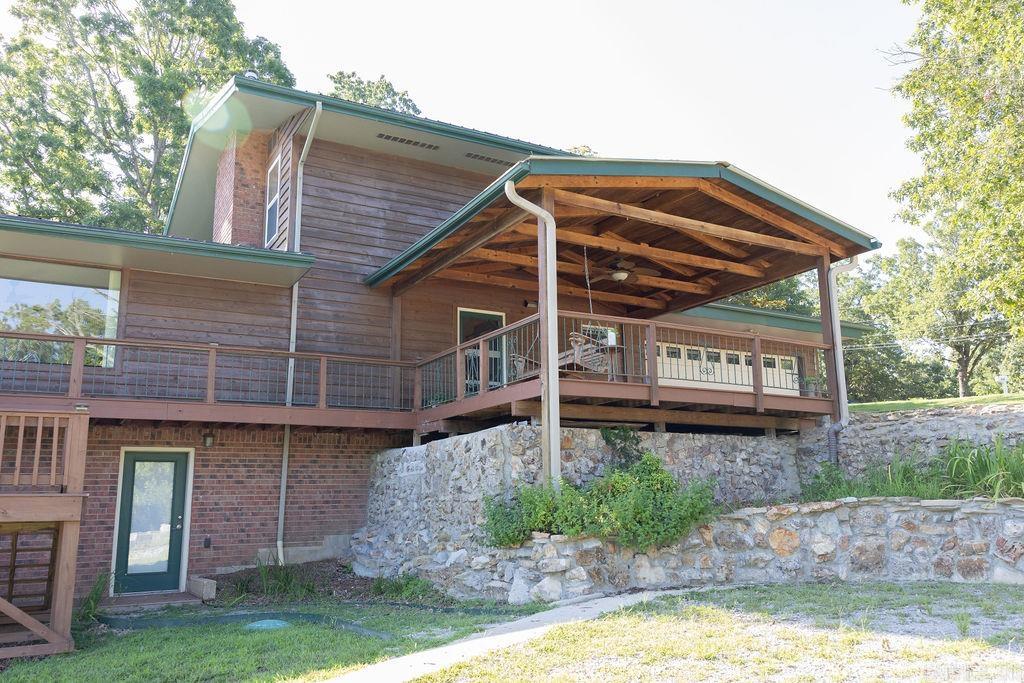 845 Hickory Flats  Lakeview, AR