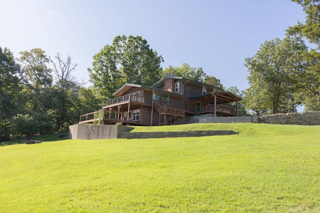 845 Hickory Flats  Lakeview, AR