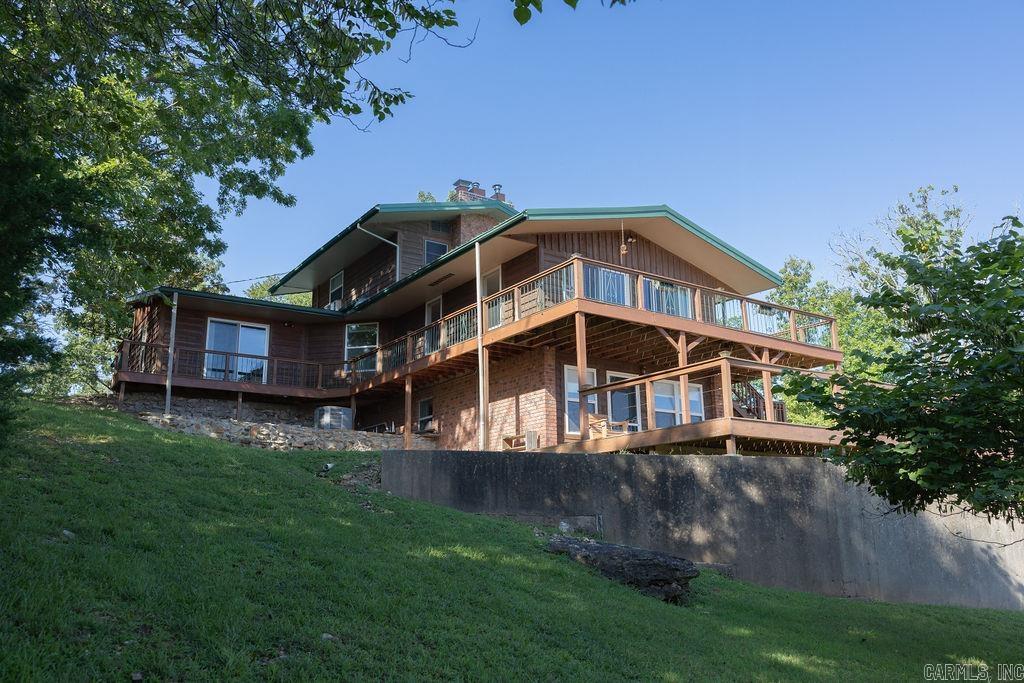 845 Hickory Flats  Lakeview, AR