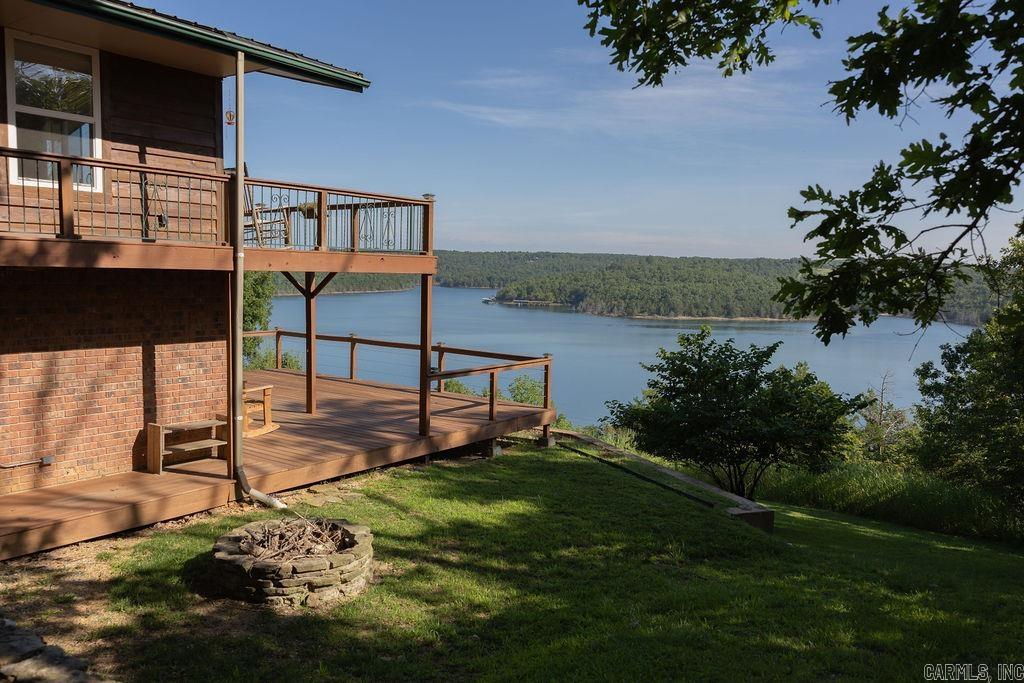 845 Hickory Flats  Lakeview, AR