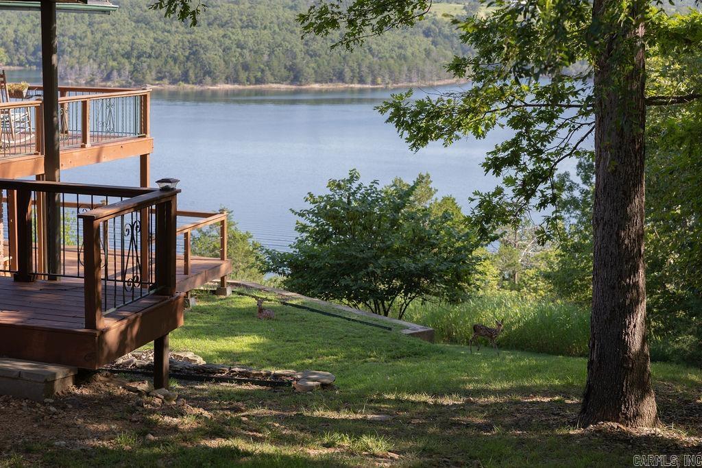 845 Hickory Flats  Lakeview, AR