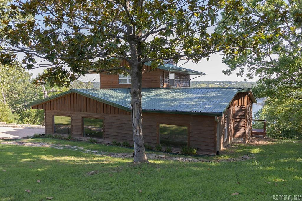 845 Hickory Flats  Lakeview, AR
