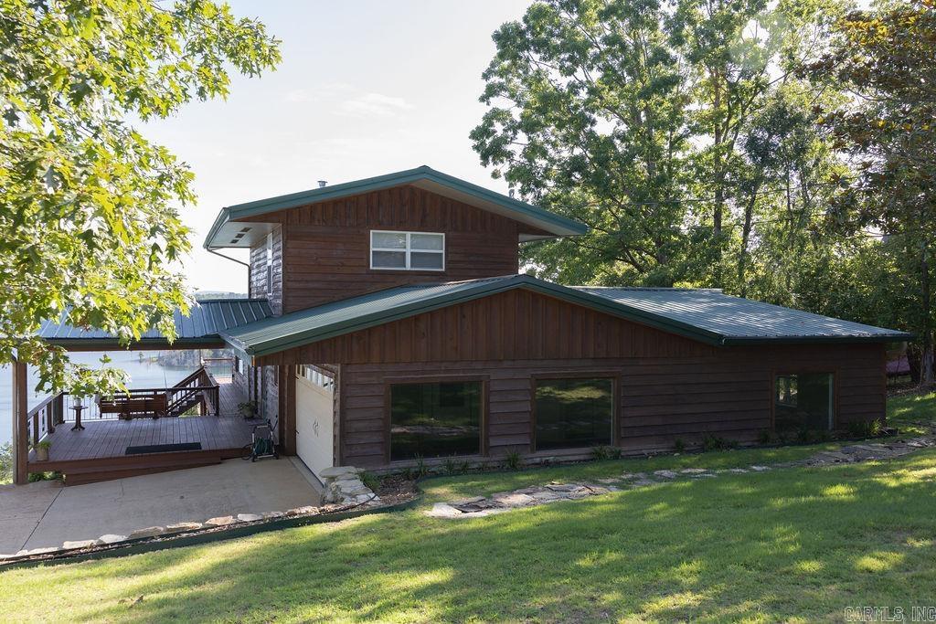 845 Hickory Flats  Lakeview, AR