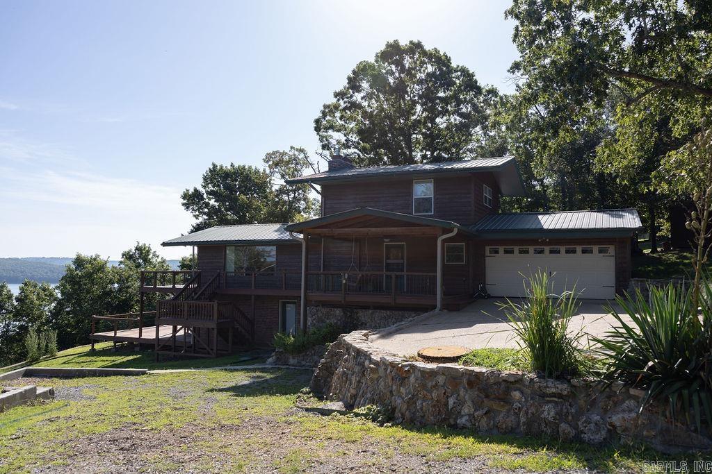 845 Hickory Flats  Lakeview, AR
