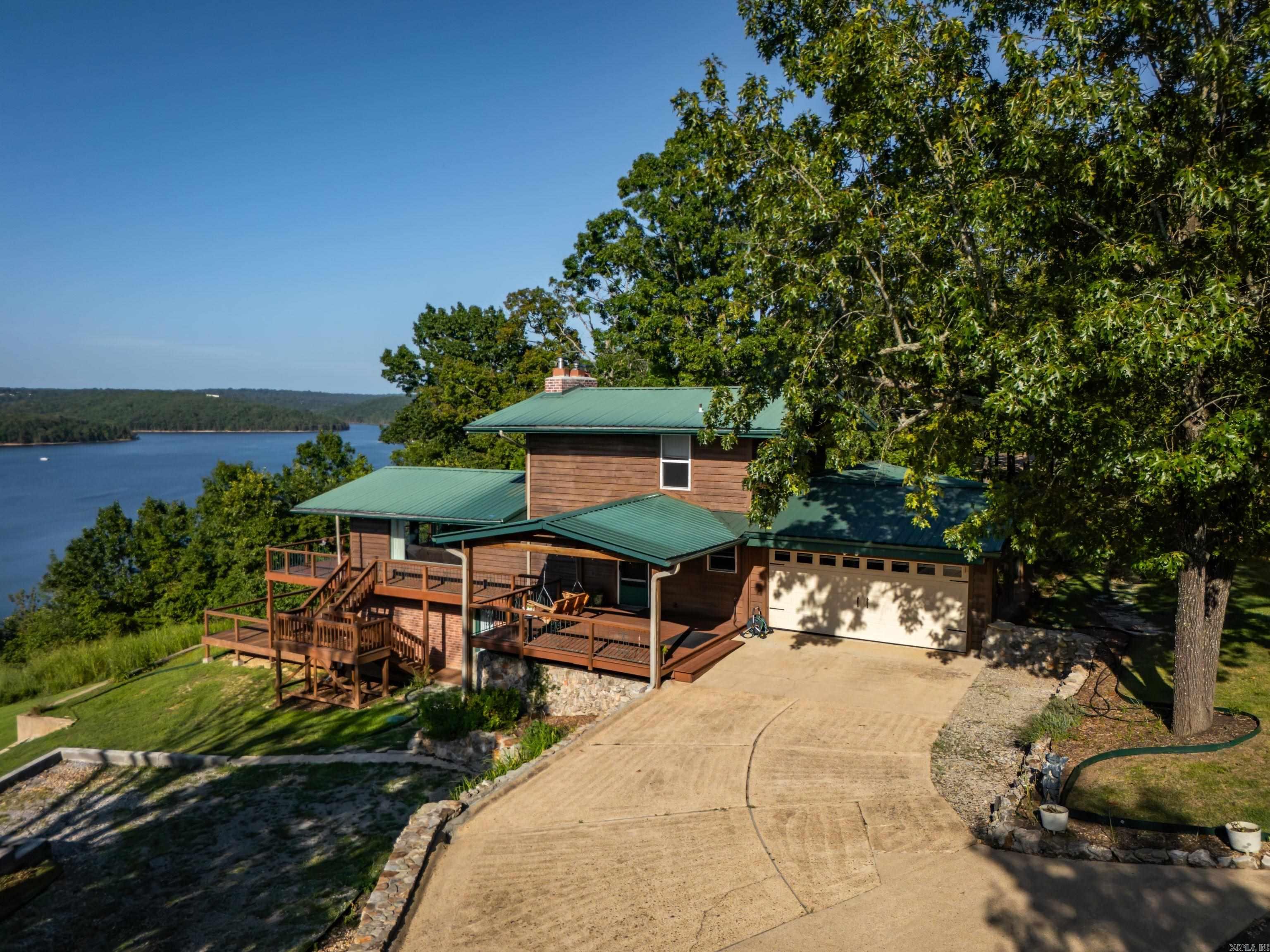 845 Hickory Flats  Lakeview, AR