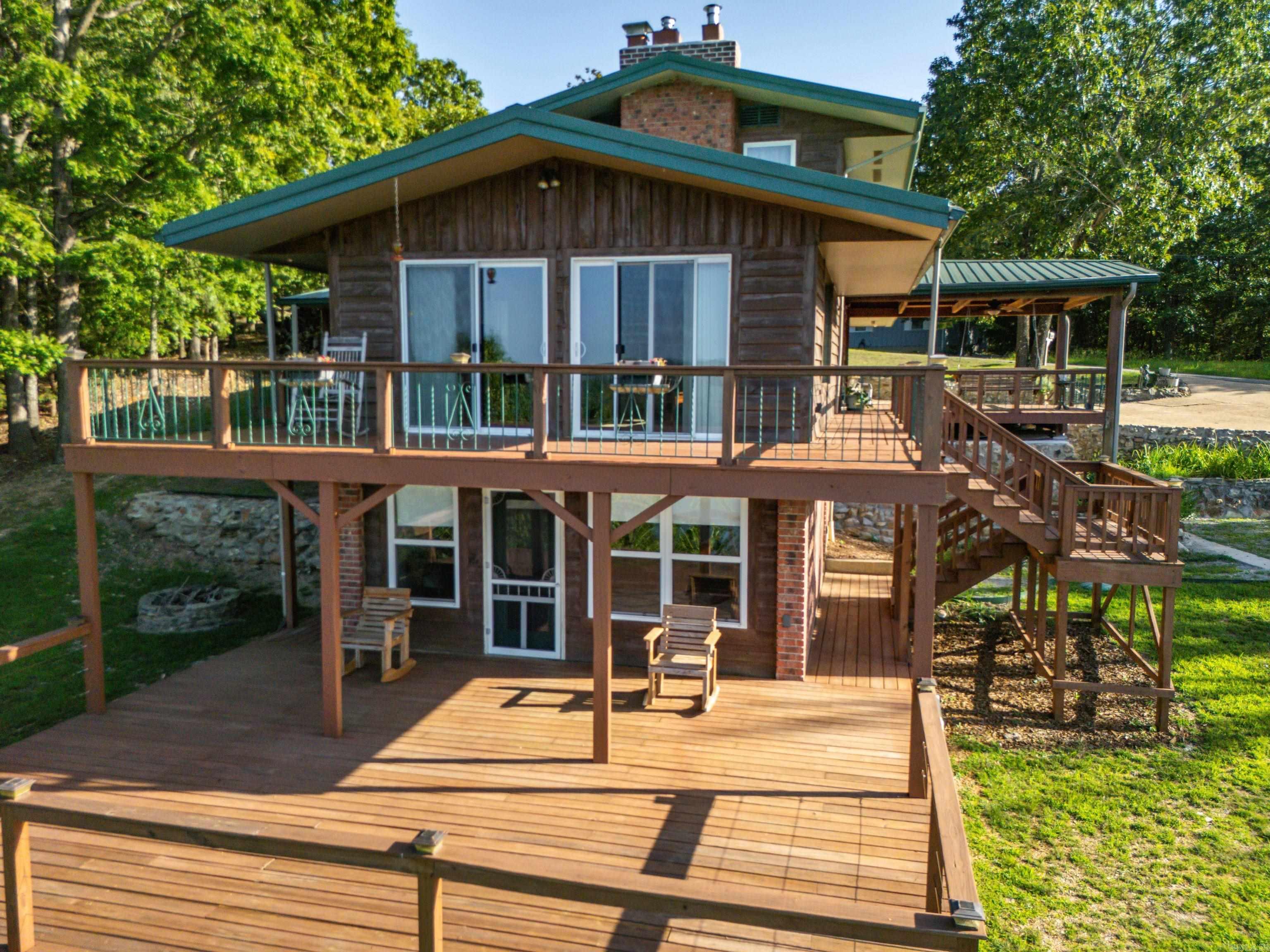 845 Hickory Flats  Lakeview, AR