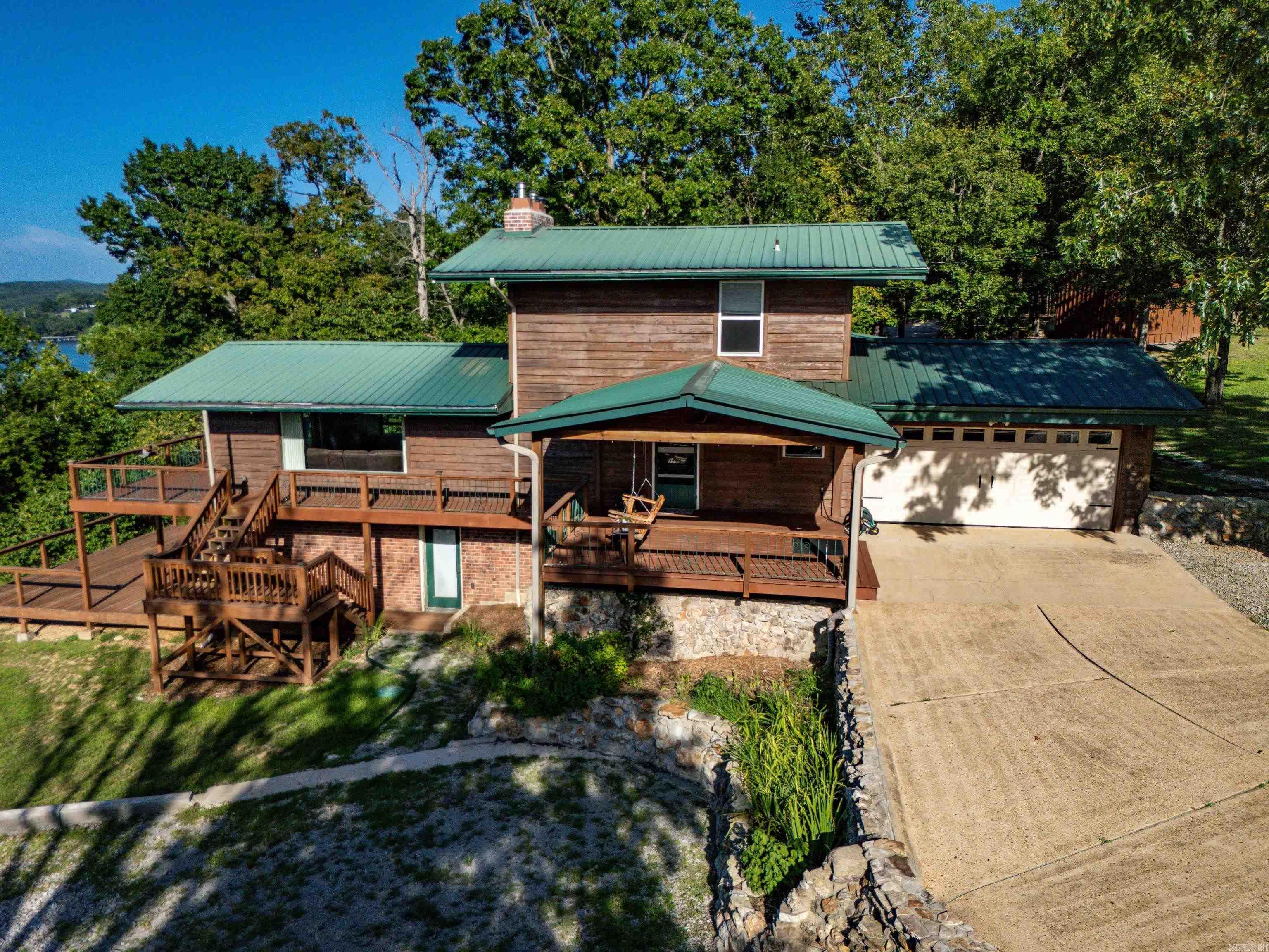 845 Hickory Flats  Lakeview, AR