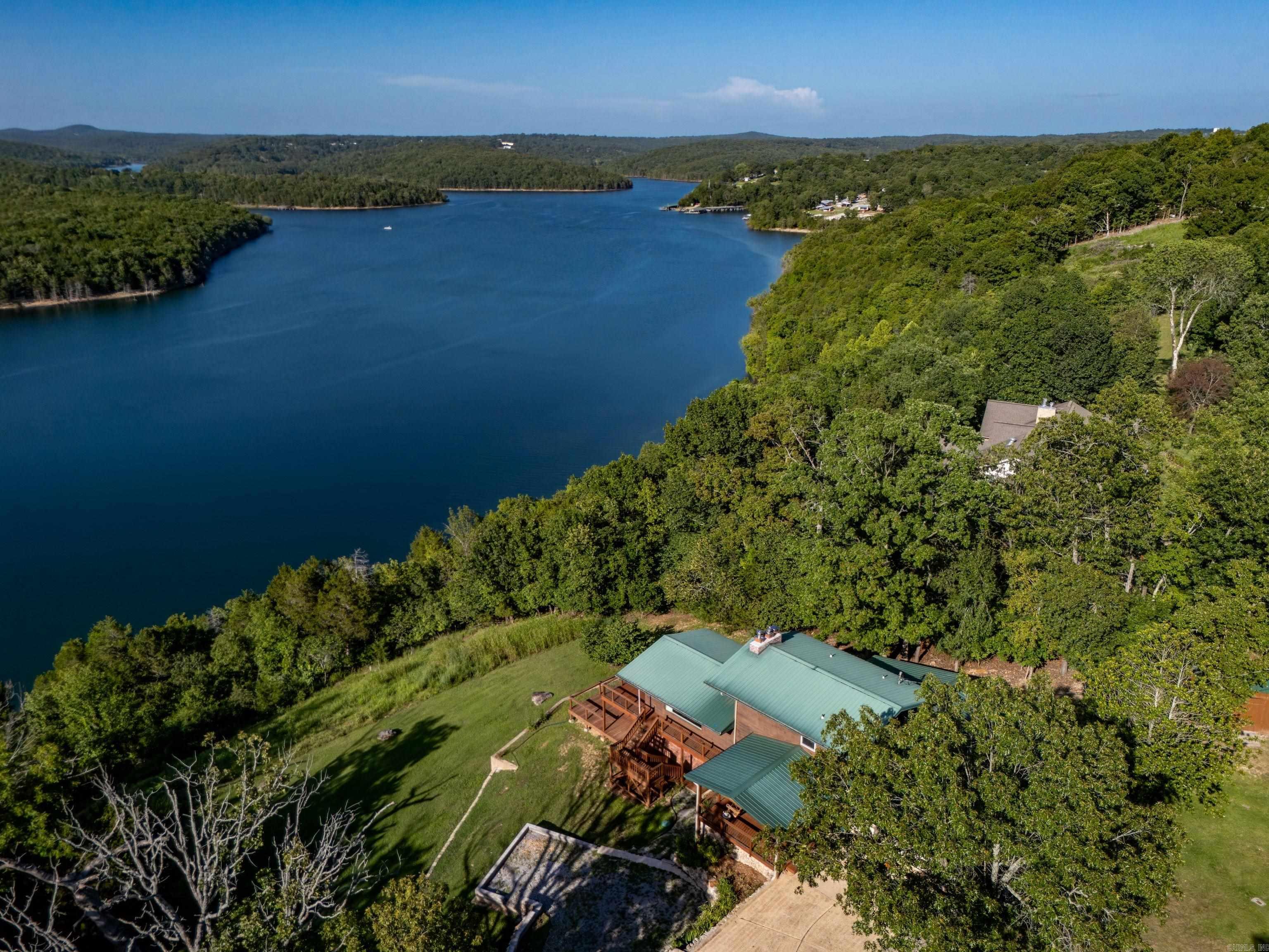 845 Hickory Flats  Lakeview, AR