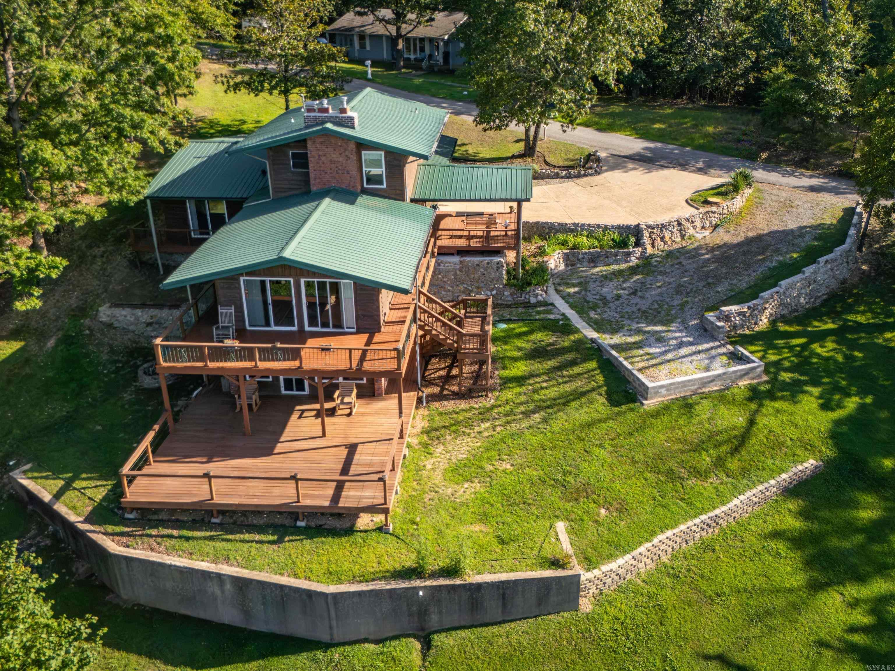 845 Hickory Flats  Lakeview, AR