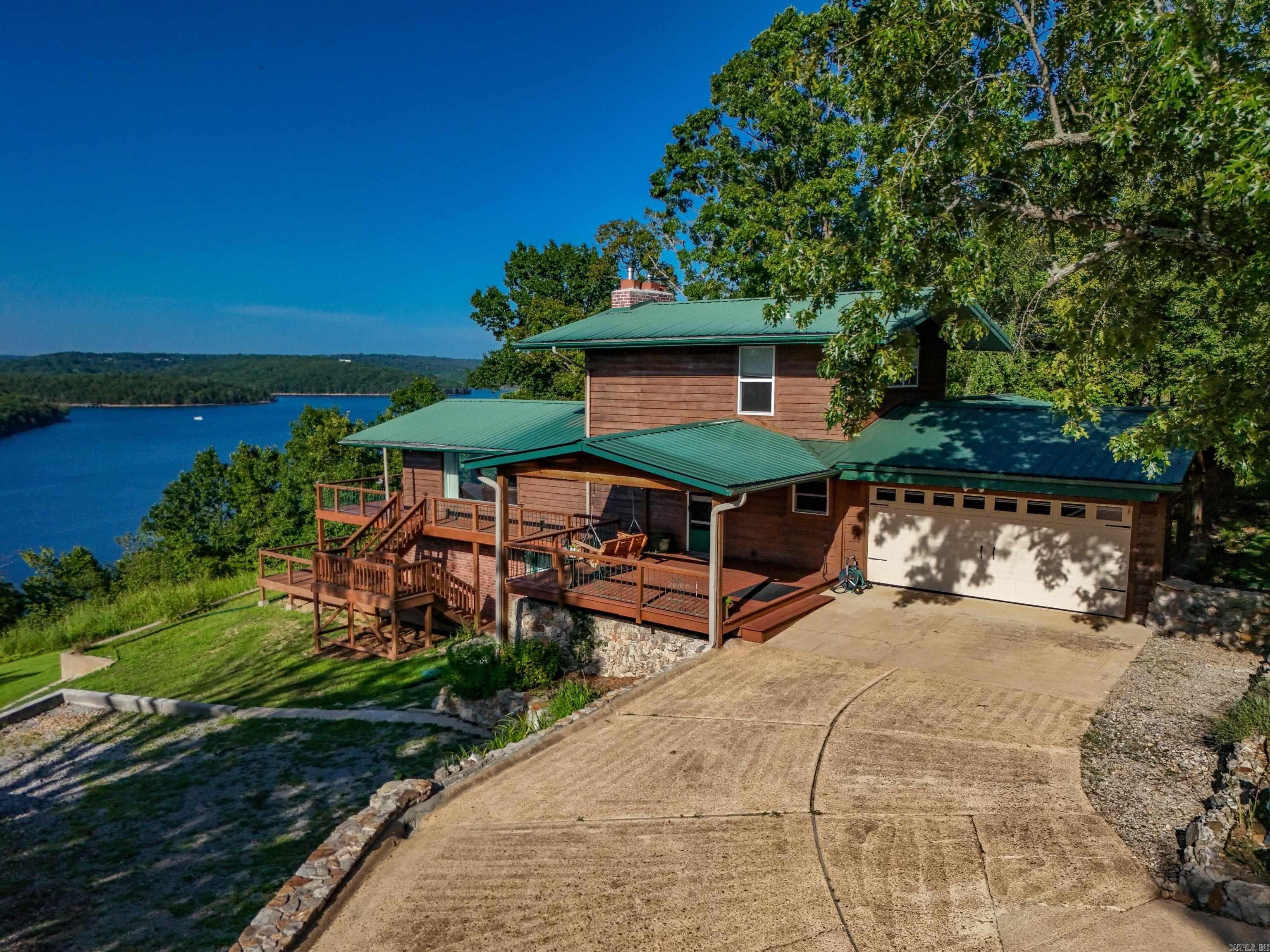 845 Hickory Flats  Lakeview, AR