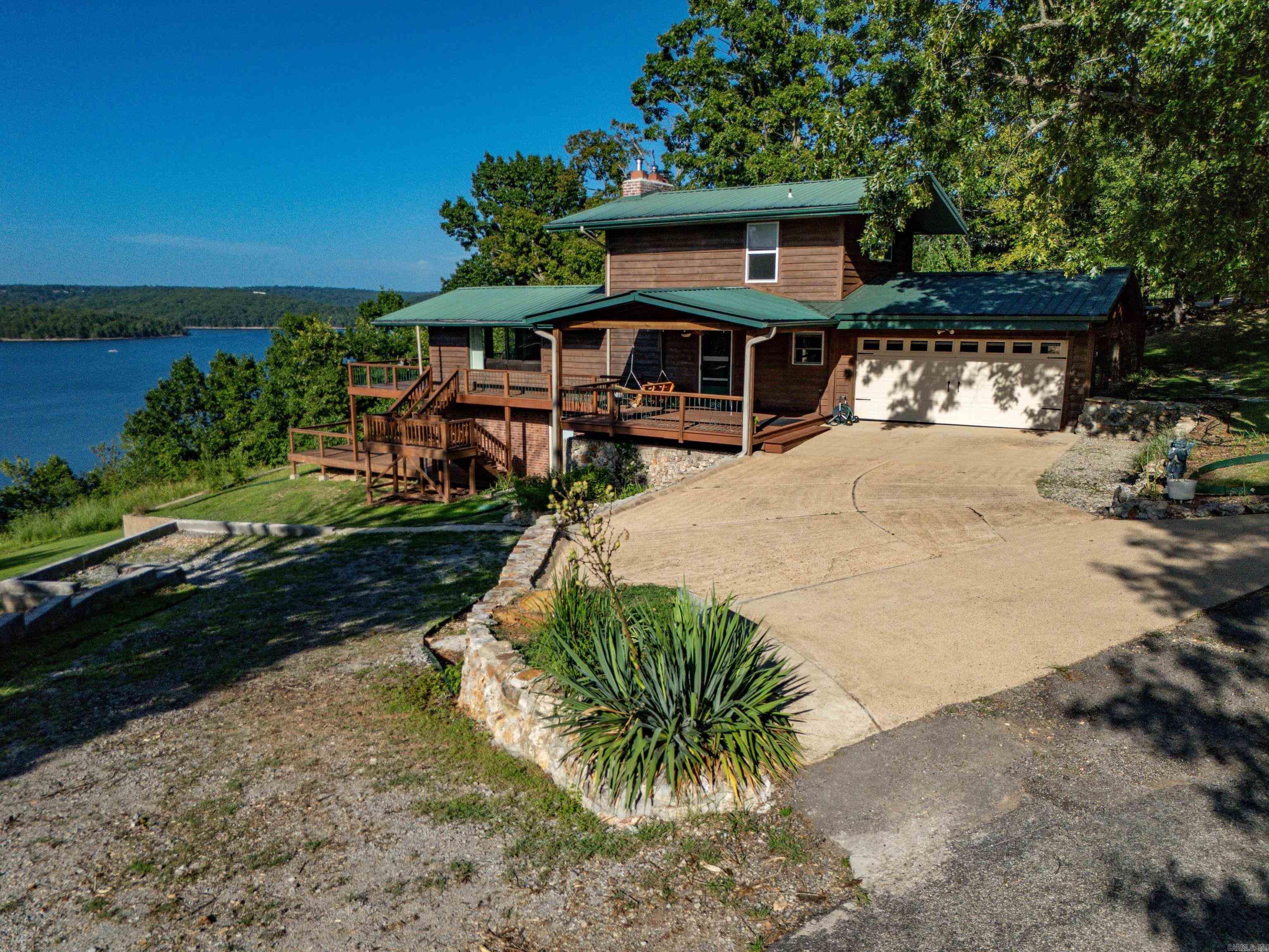 845 Hickory Flats  Lakeview, AR