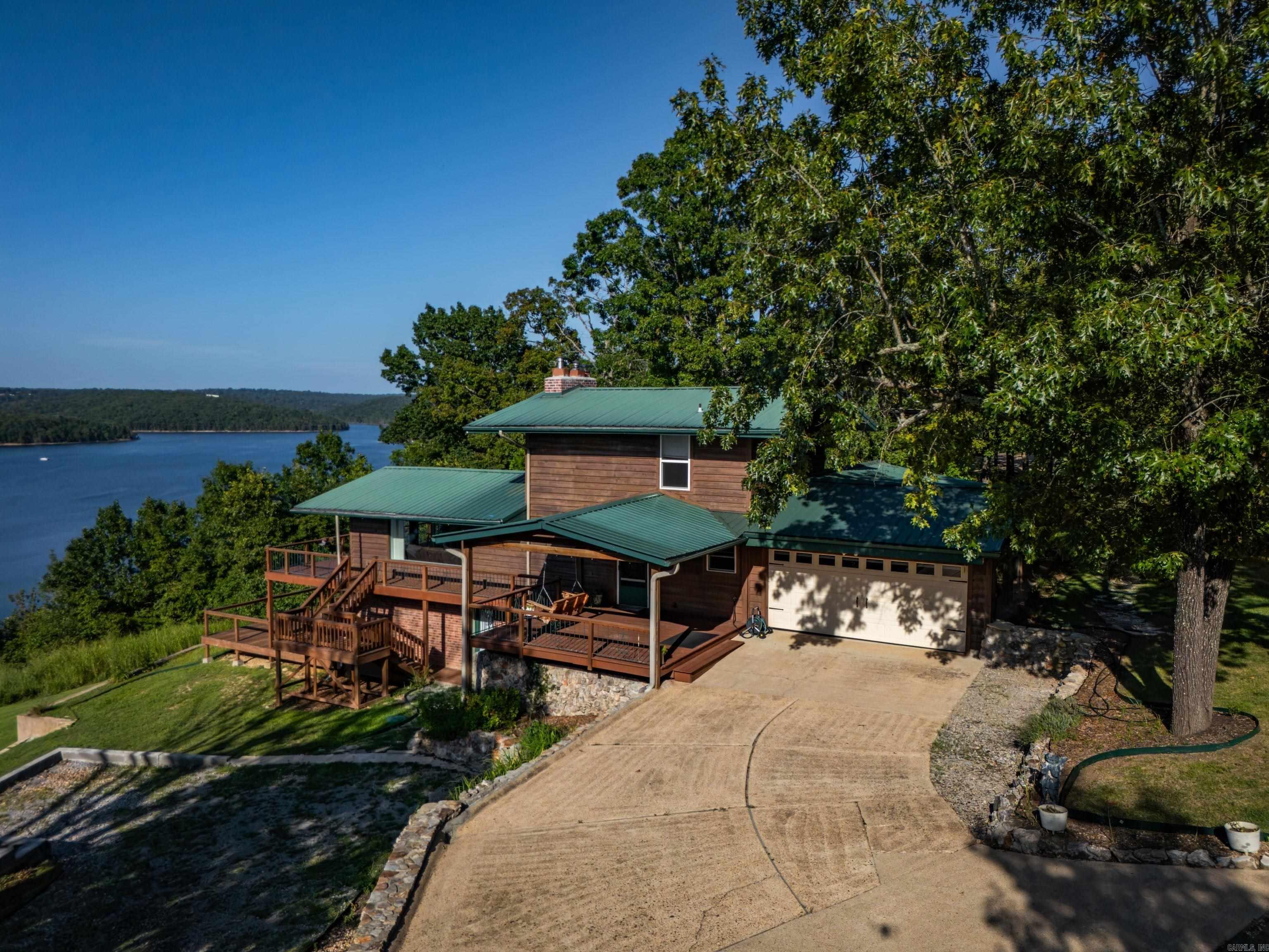 845 Hickory Flats  Lakeview, AR