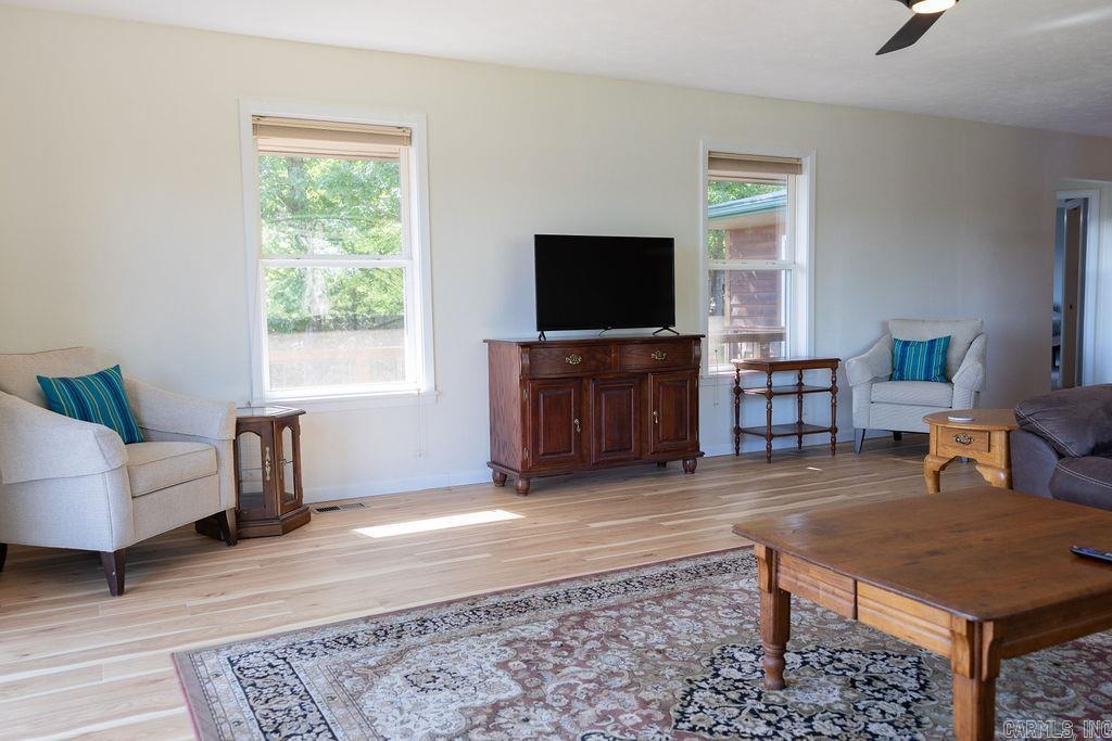 845 Hickory Flats  Lakeview, AR