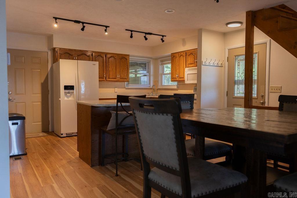 845 Hickory Flats  Lakeview, AR