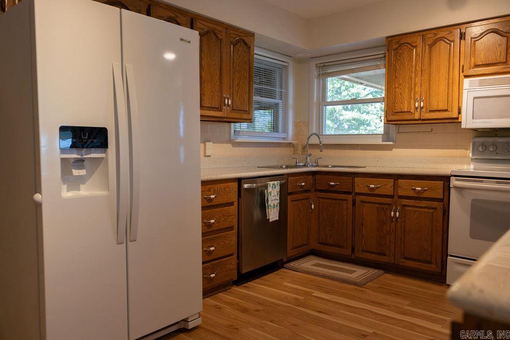 845 Hickory Flats  Lakeview, AR