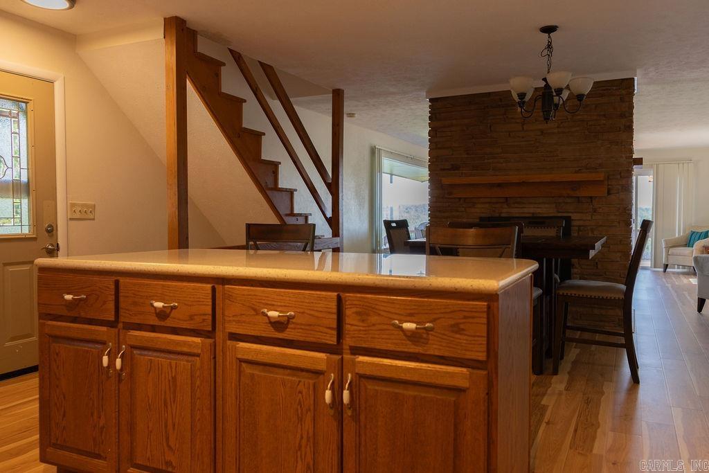 845 Hickory Flats  Lakeview, AR