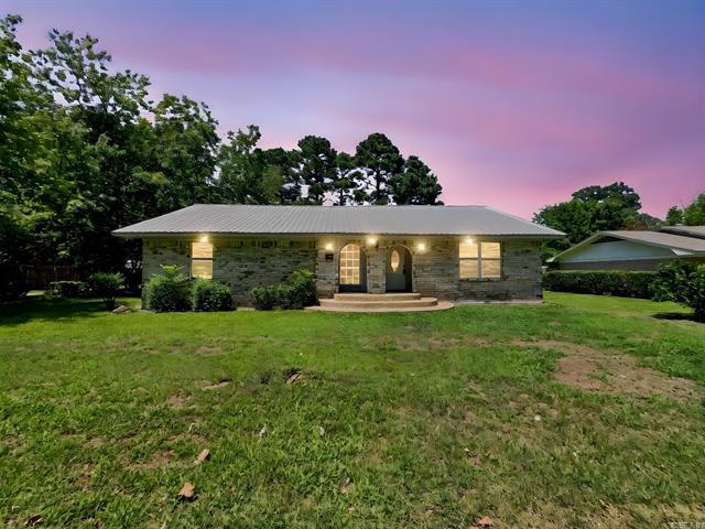 450  Bryan Ave  Ashdown, AR