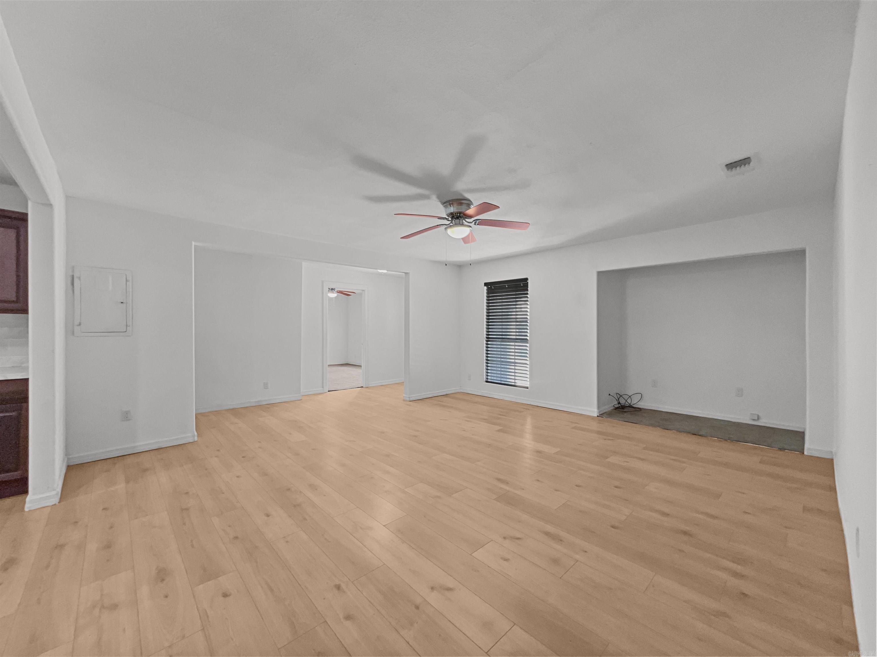 450 Bryan Ave  Ashdown, AR