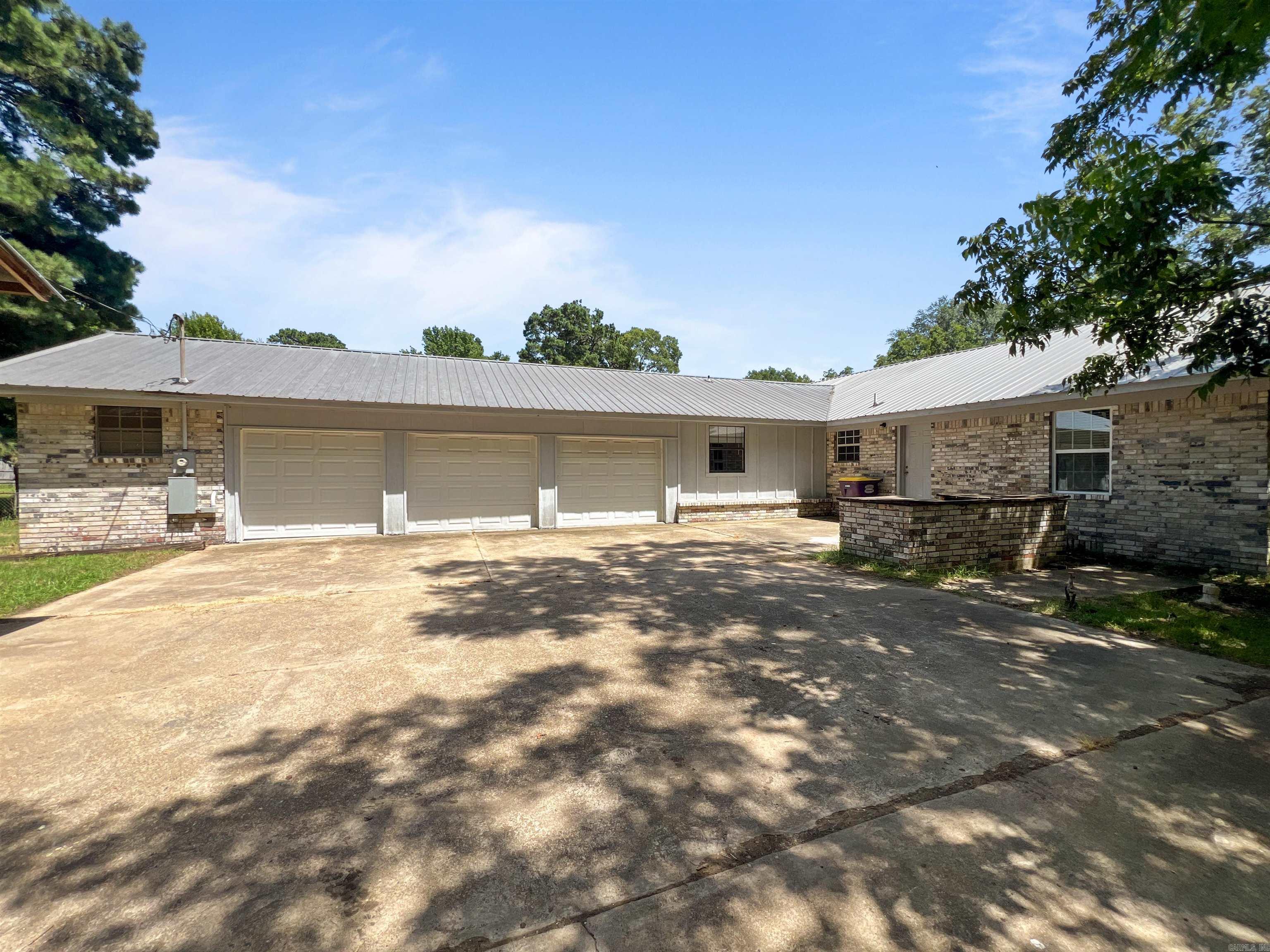 450 Bryan Ave  Ashdown, AR