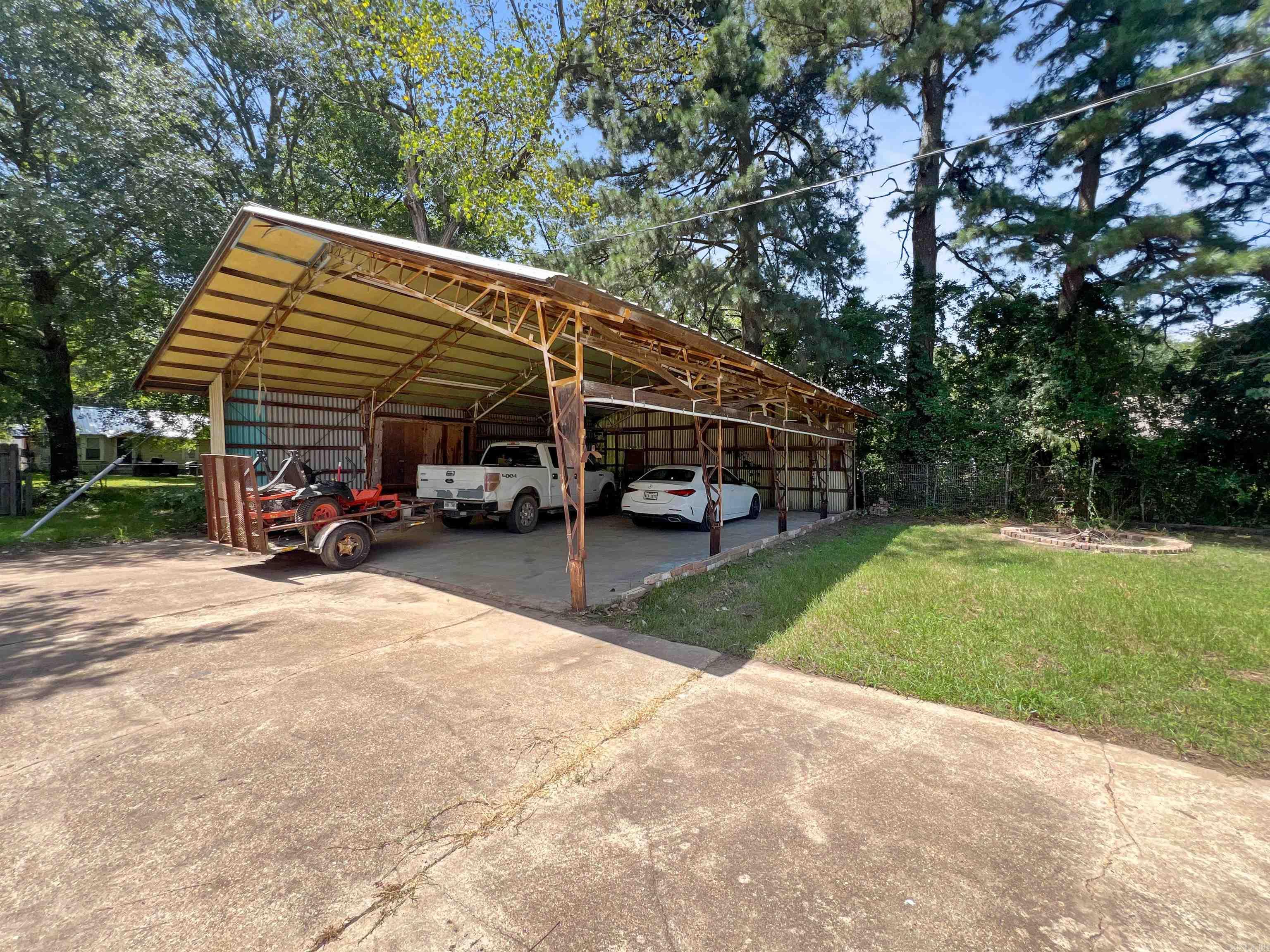 450 Bryan Ave  Ashdown, AR