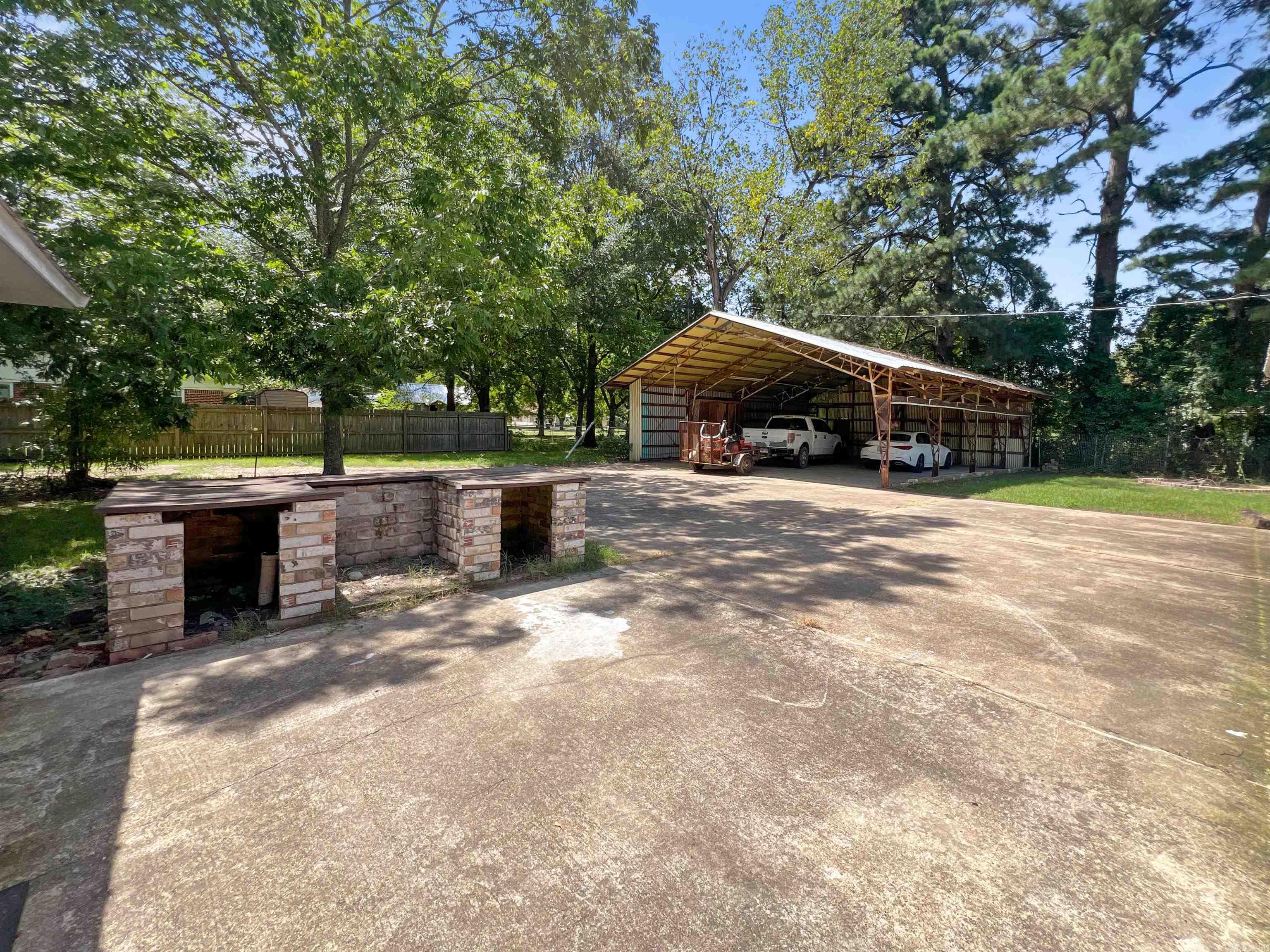 450 Bryan Ave  Ashdown, AR