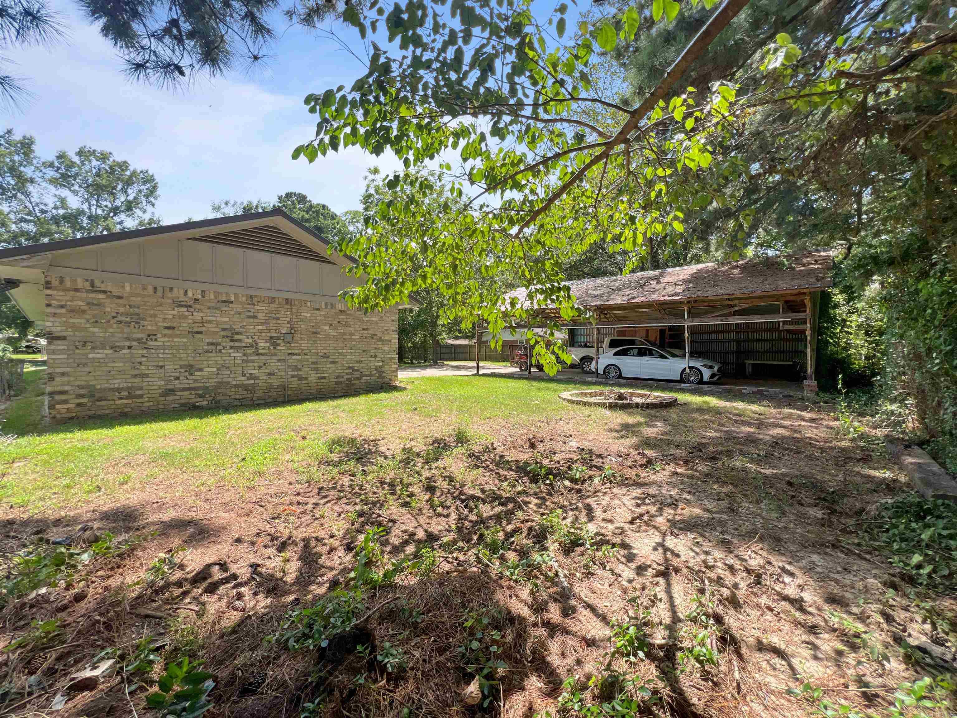 450 Bryan Ave  Ashdown, AR