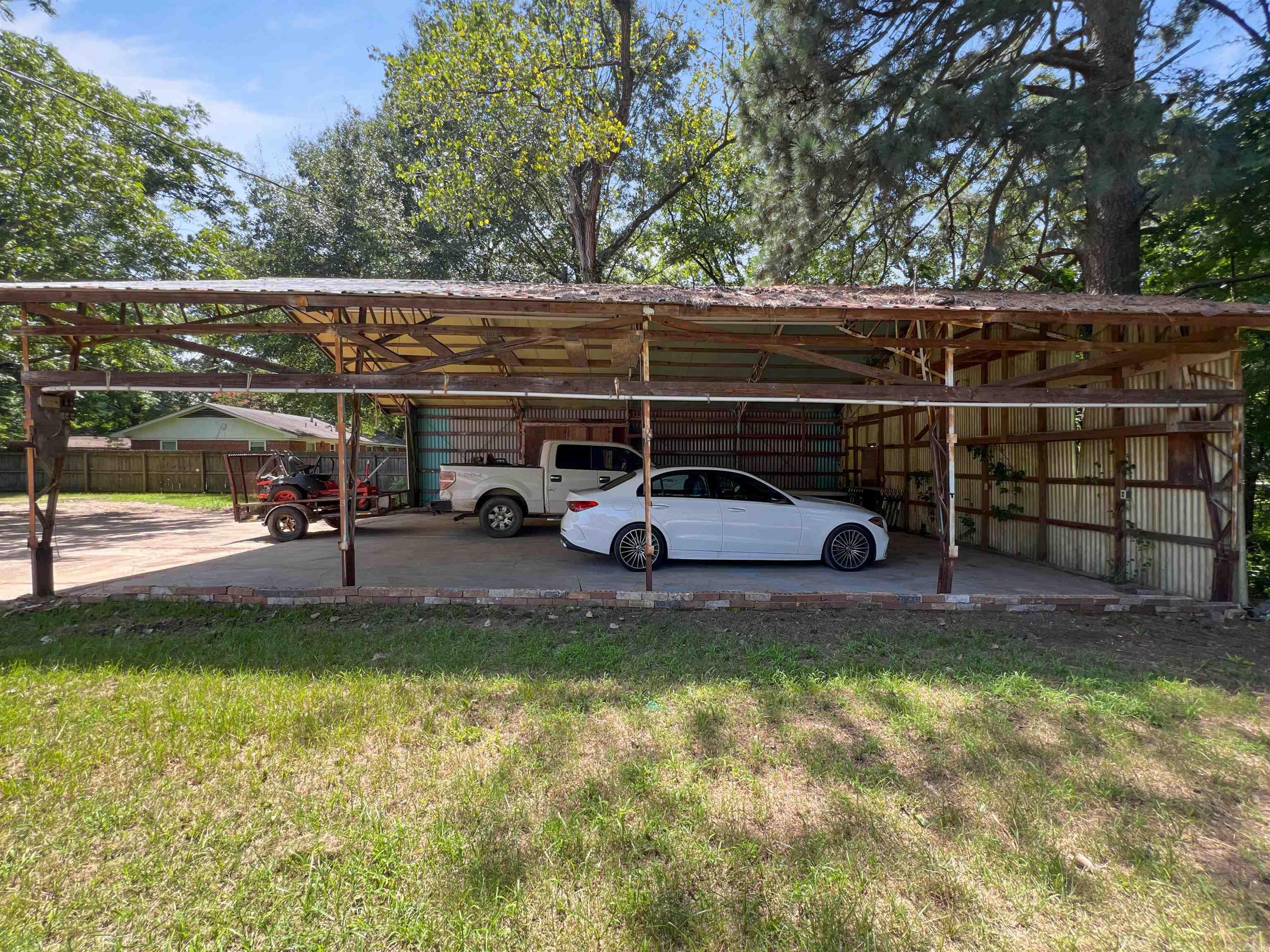 450 Bryan Ave  Ashdown, AR