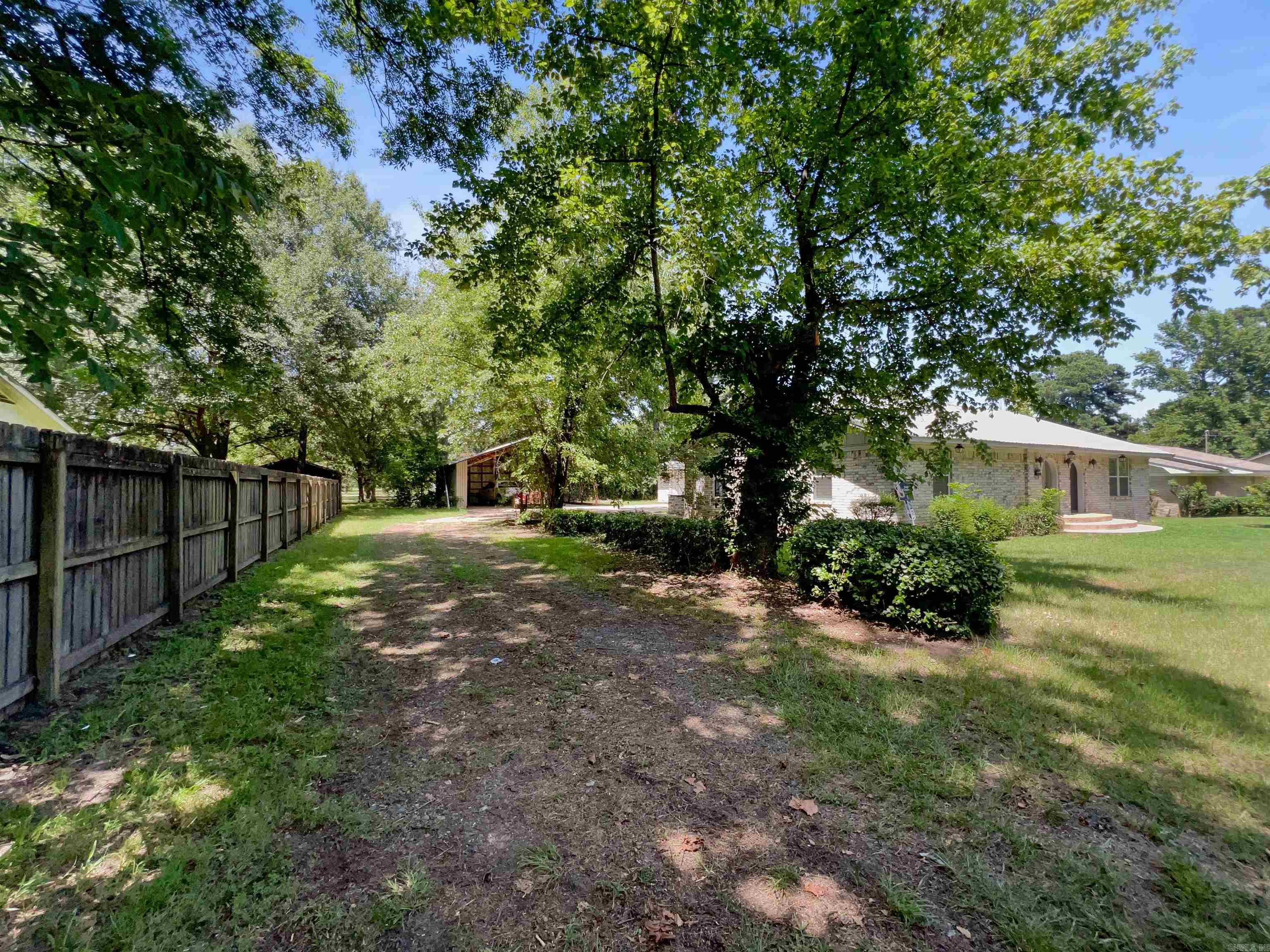 450 Bryan Ave  Ashdown, AR