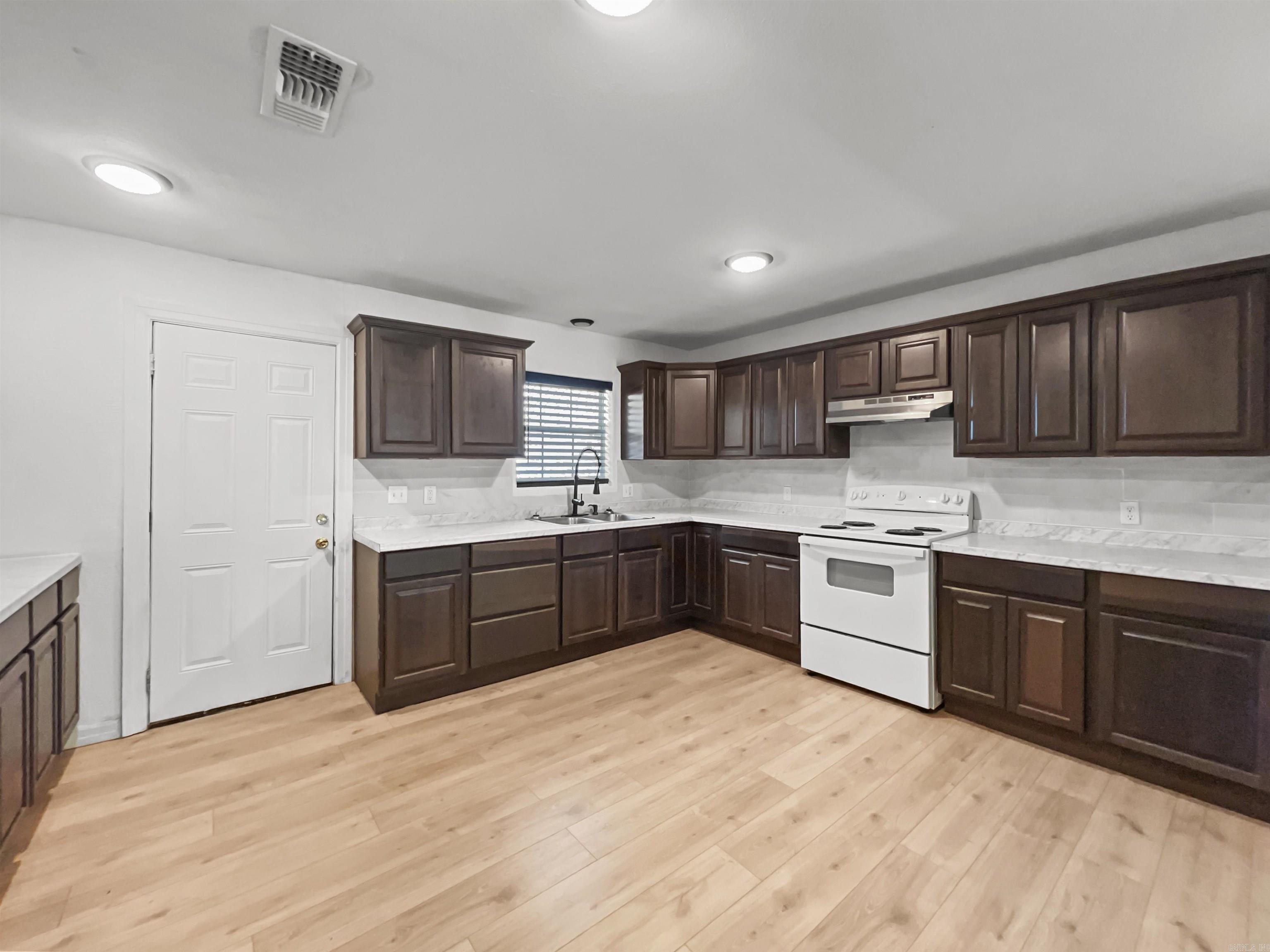 450 Bryan Ave  Ashdown, AR