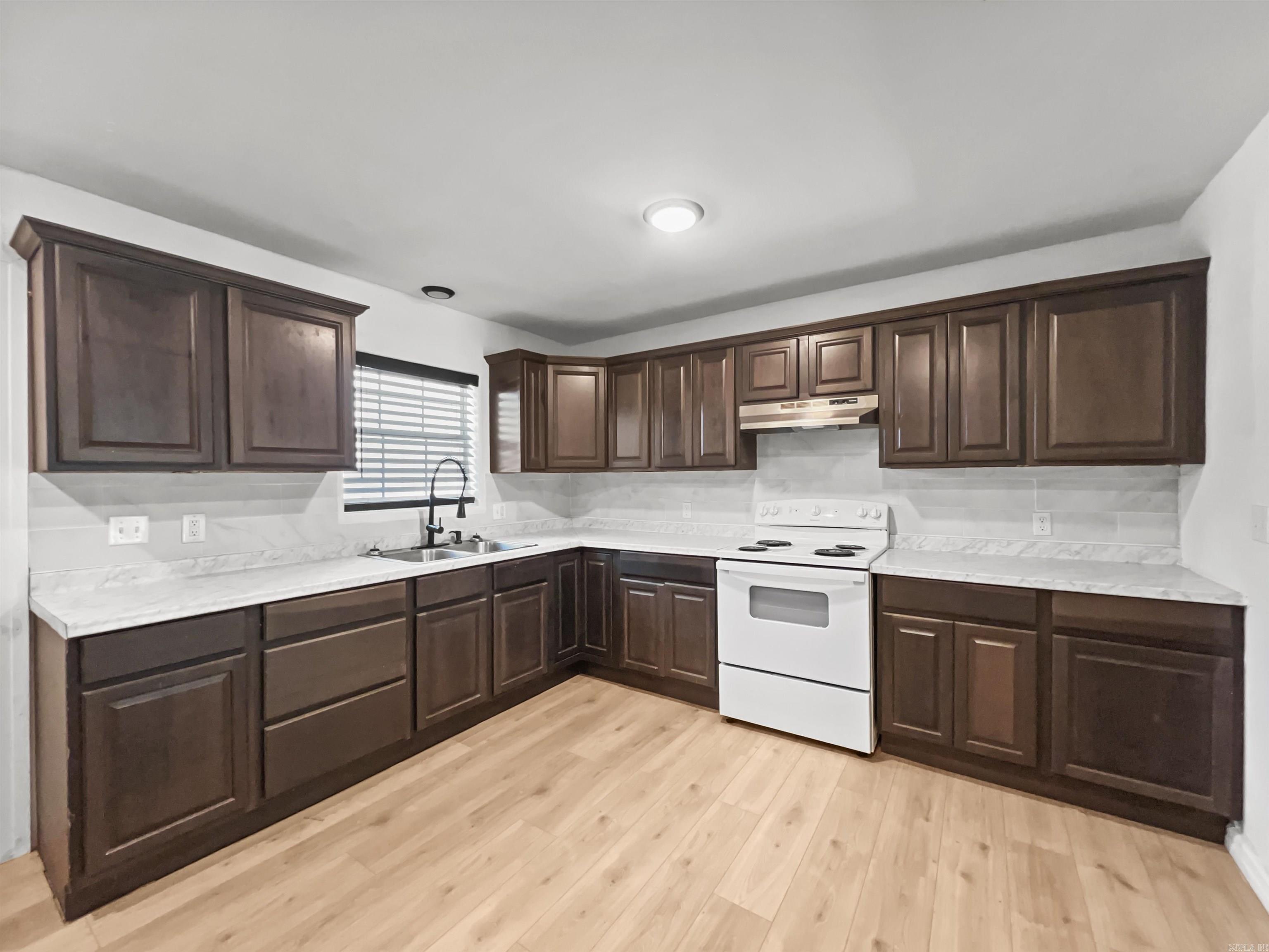 450 Bryan Ave  Ashdown, AR