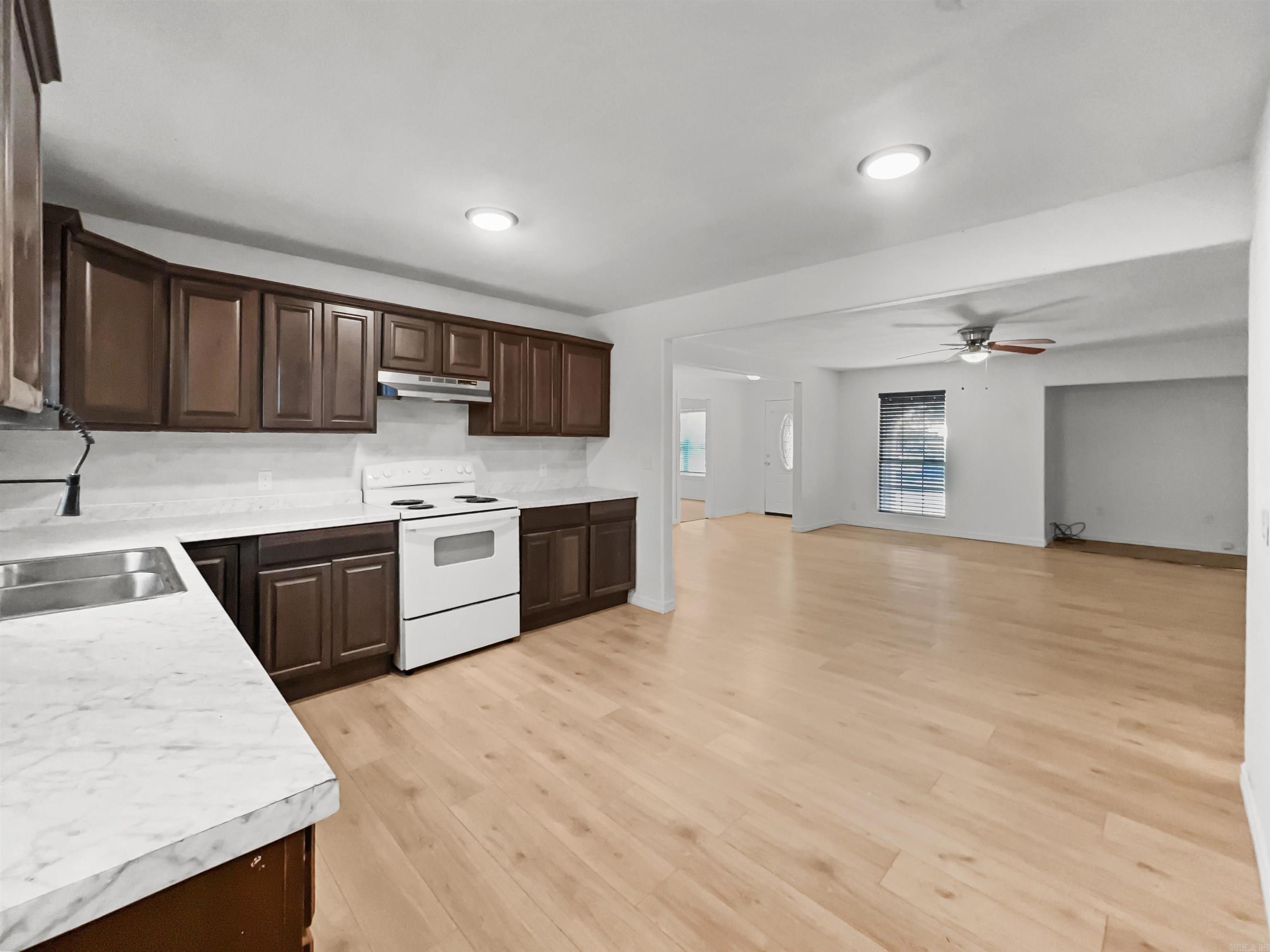 450 Bryan Ave  Ashdown, AR