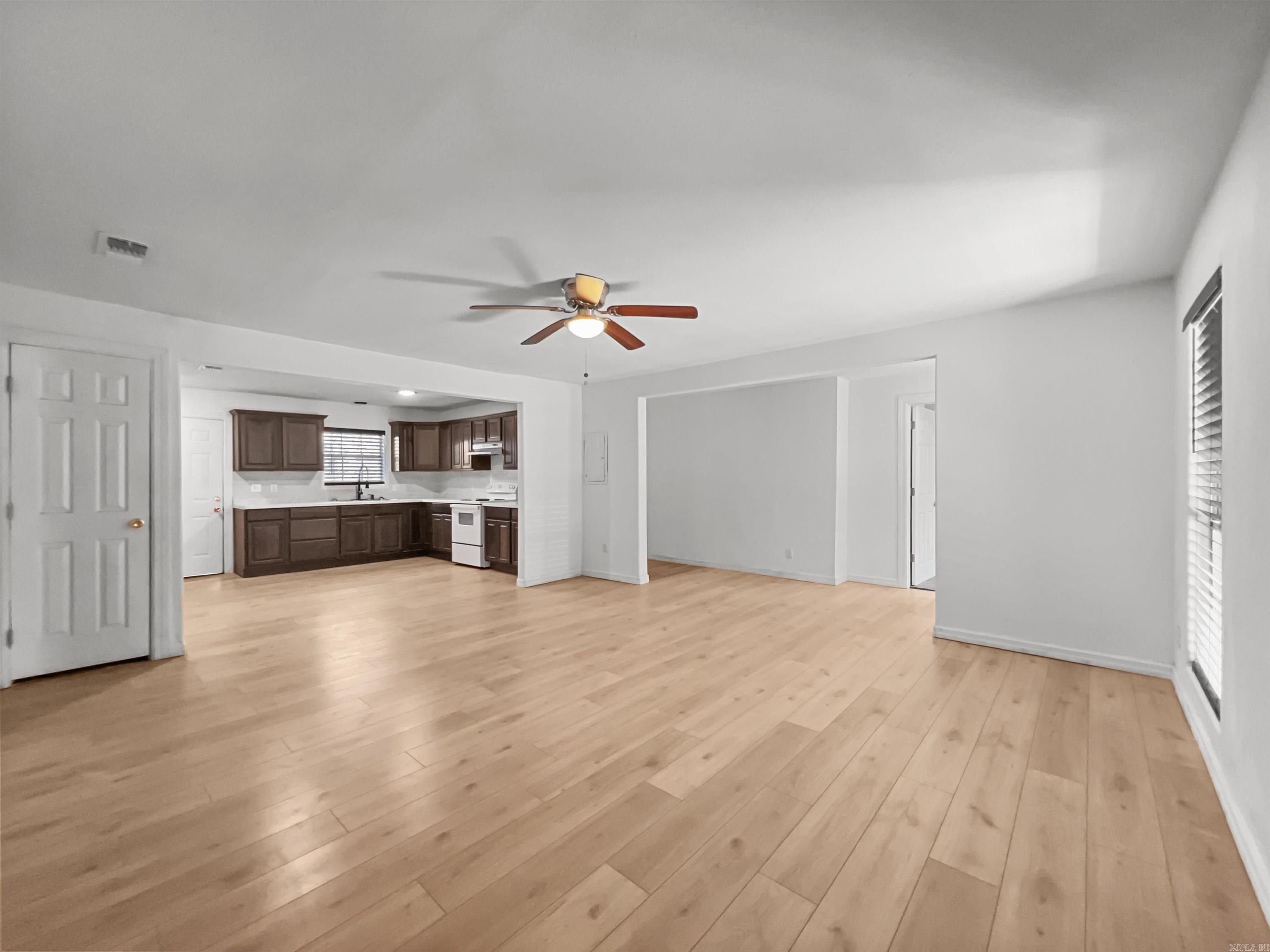450 Bryan Ave  Ashdown, AR