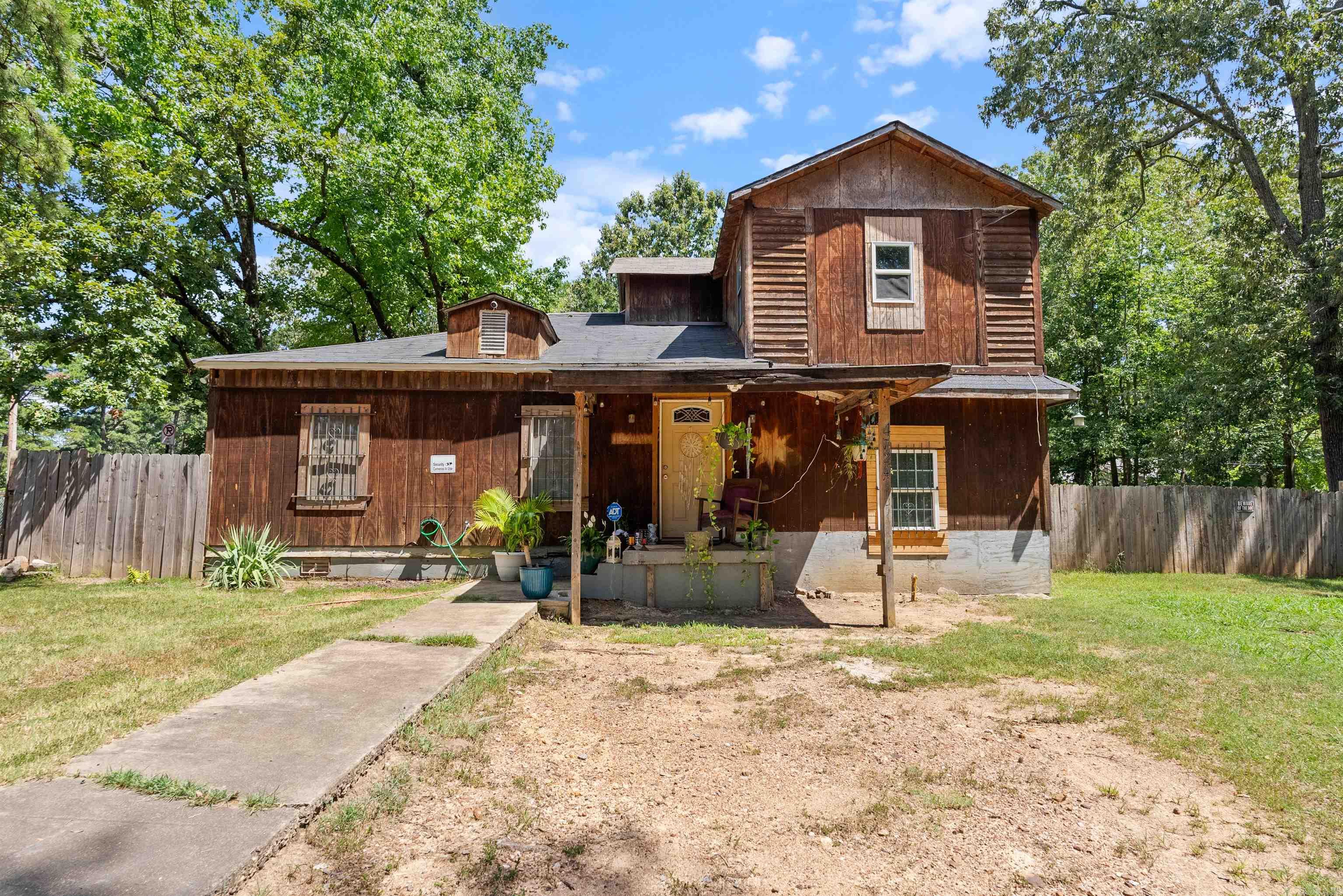 4724 W 26TH  Little Rock, AR