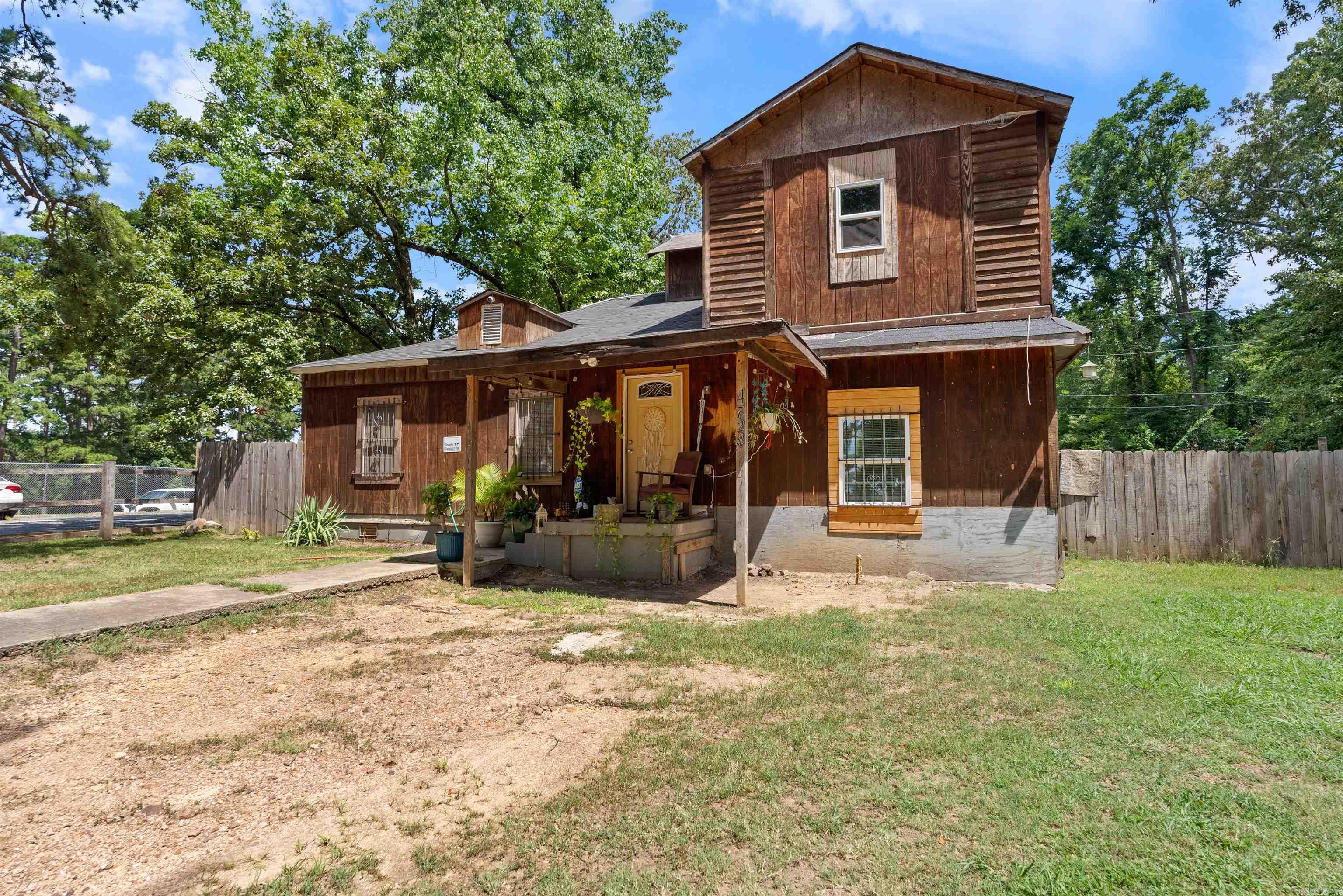 4724 W 26TH  Little Rock, AR